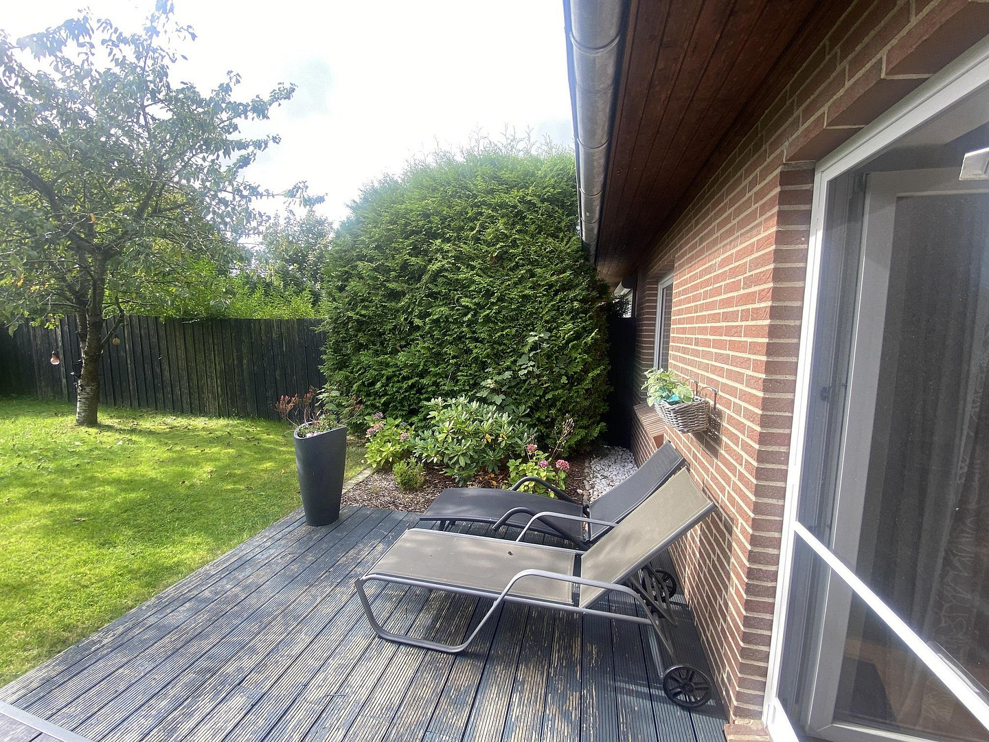 Exklusiv wohnen - ideales Feriendomizil vor Sylt und Dänemark! – Humptrup – Vorschaubild 37