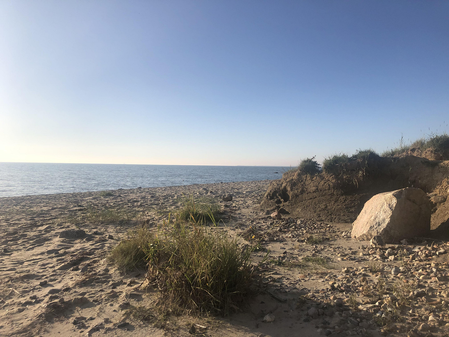 Exklusiv wohnen - ideales Feriendomizil vor Sylt und Dänemark! – Humptrup – Vorschaubild 49