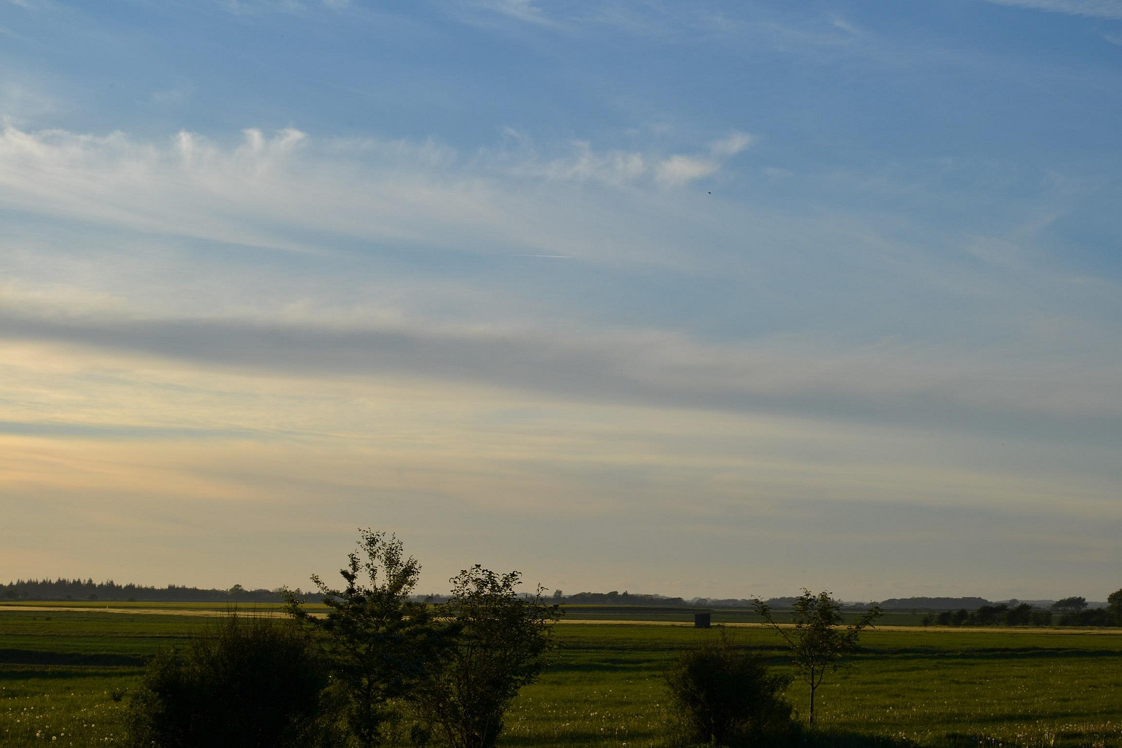 Exklusiv wohnen - ideales Feriendomizil vor Sylt und Dänemark! – Humptrup – Vorschaubild 44