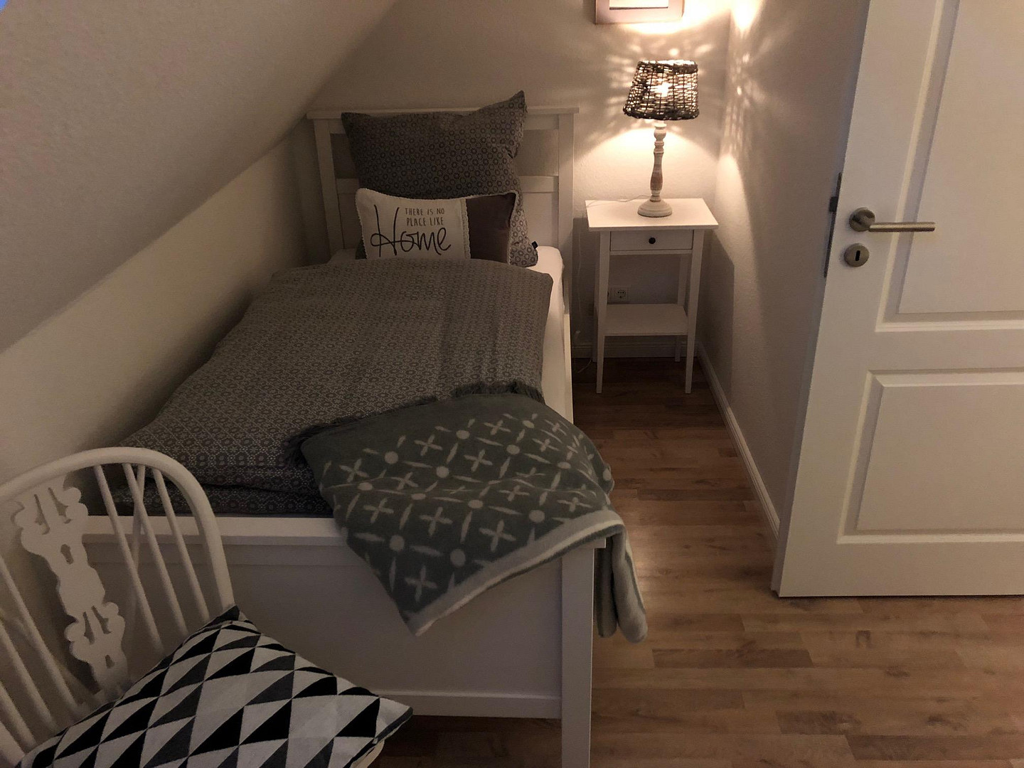 Exklusiv wohnen - ideales Feriendomizil vor Sylt und Dänemark! – Humptrup – Vorschaubild 28
