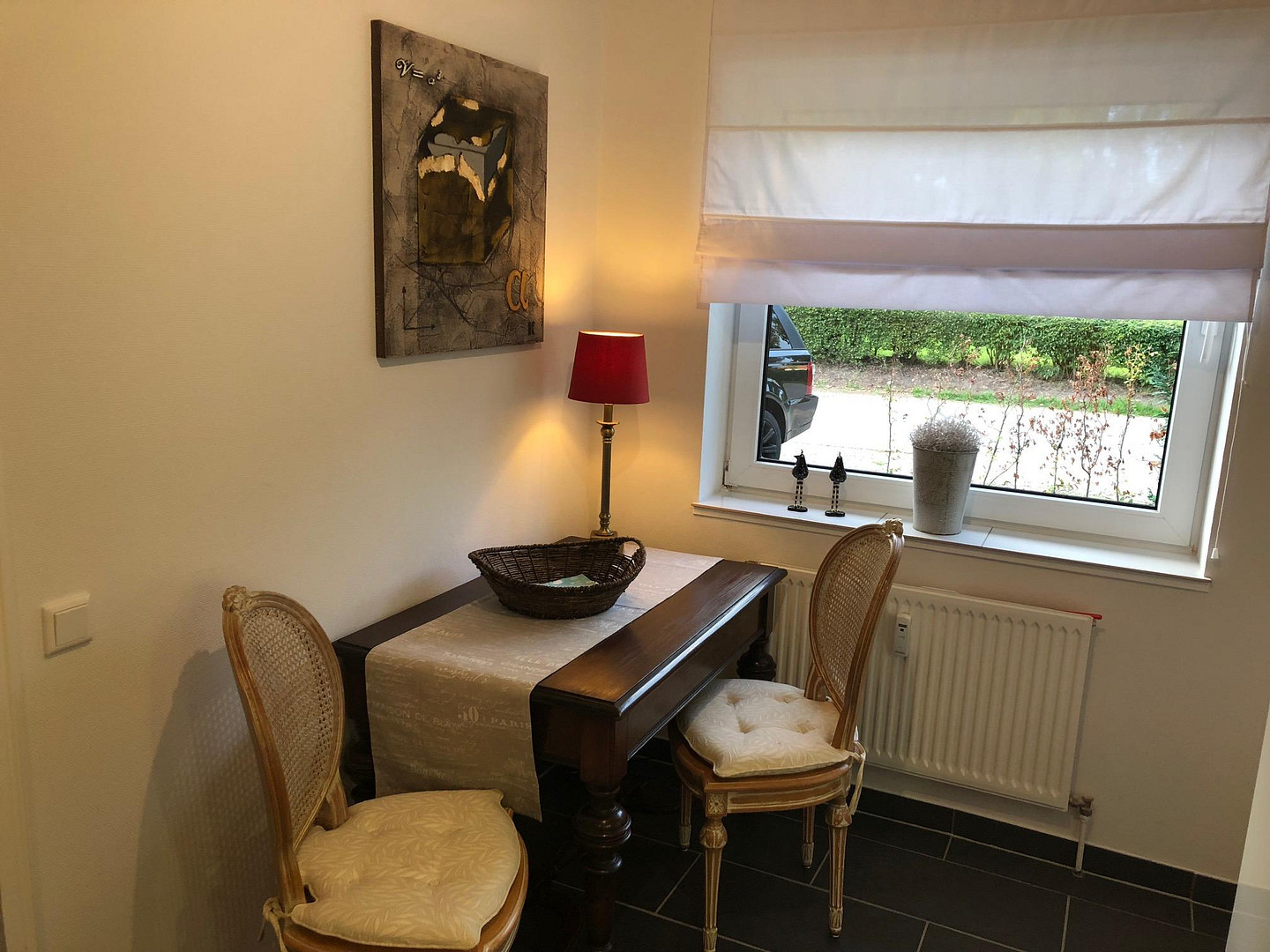 Exklusiv wohnen - ideales Feriendomizil vor Sylt und Dänemark! – Humptrup – Vorschaubild 16
