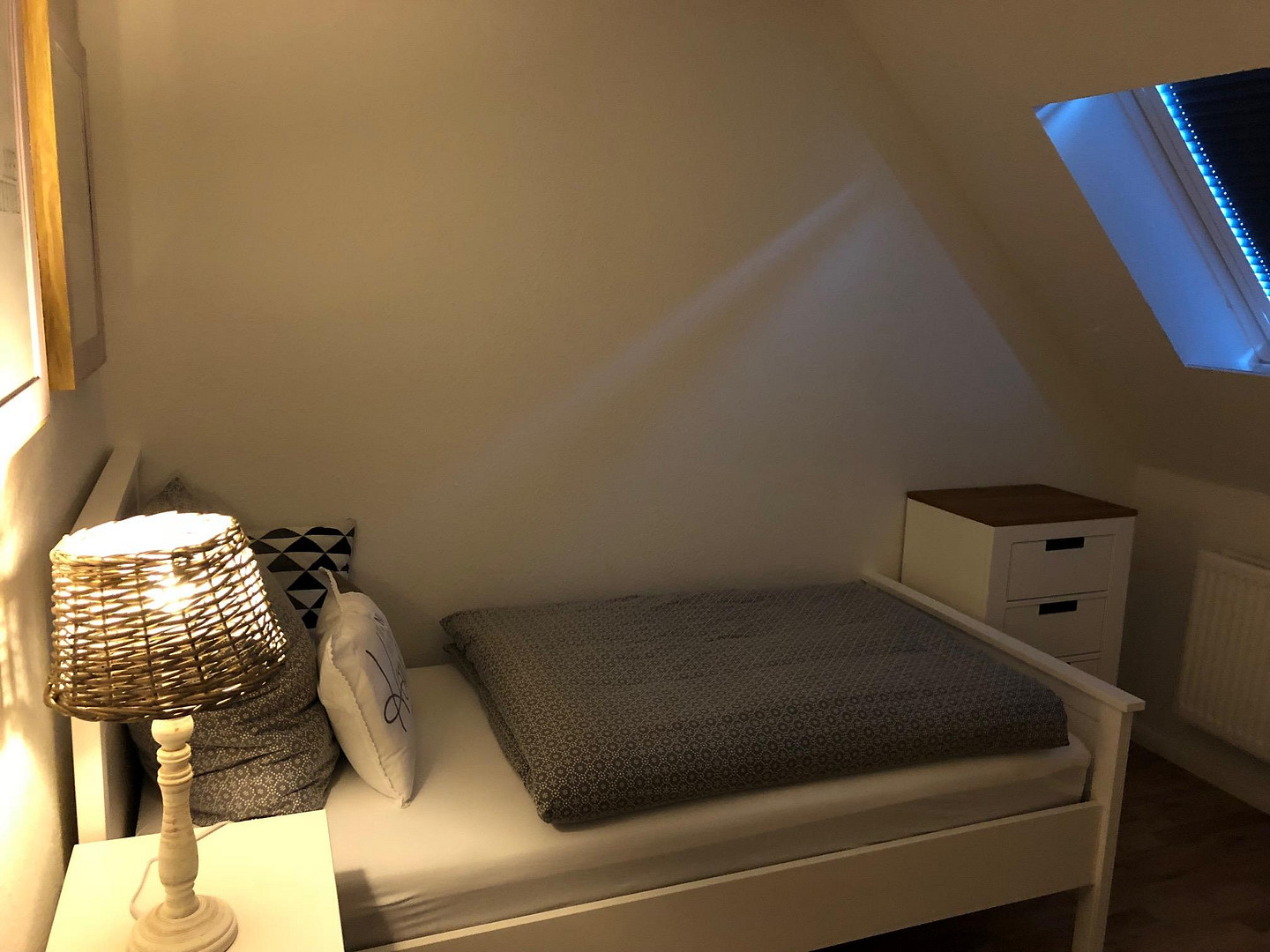 Exklusiv wohnen - ideales Feriendomizil vor Sylt und Dänemark! – Humptrup – Vorschaubild 30