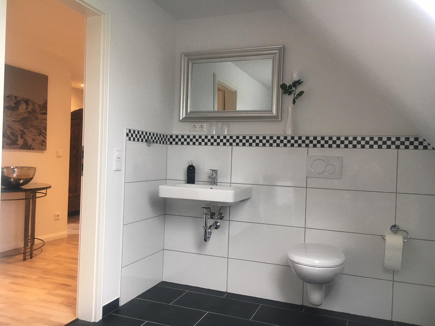 Exklusiv wohnen - ideales Feriendomizil vor Sylt und Dänemark! – Humptrup – Vorschaubild 34
