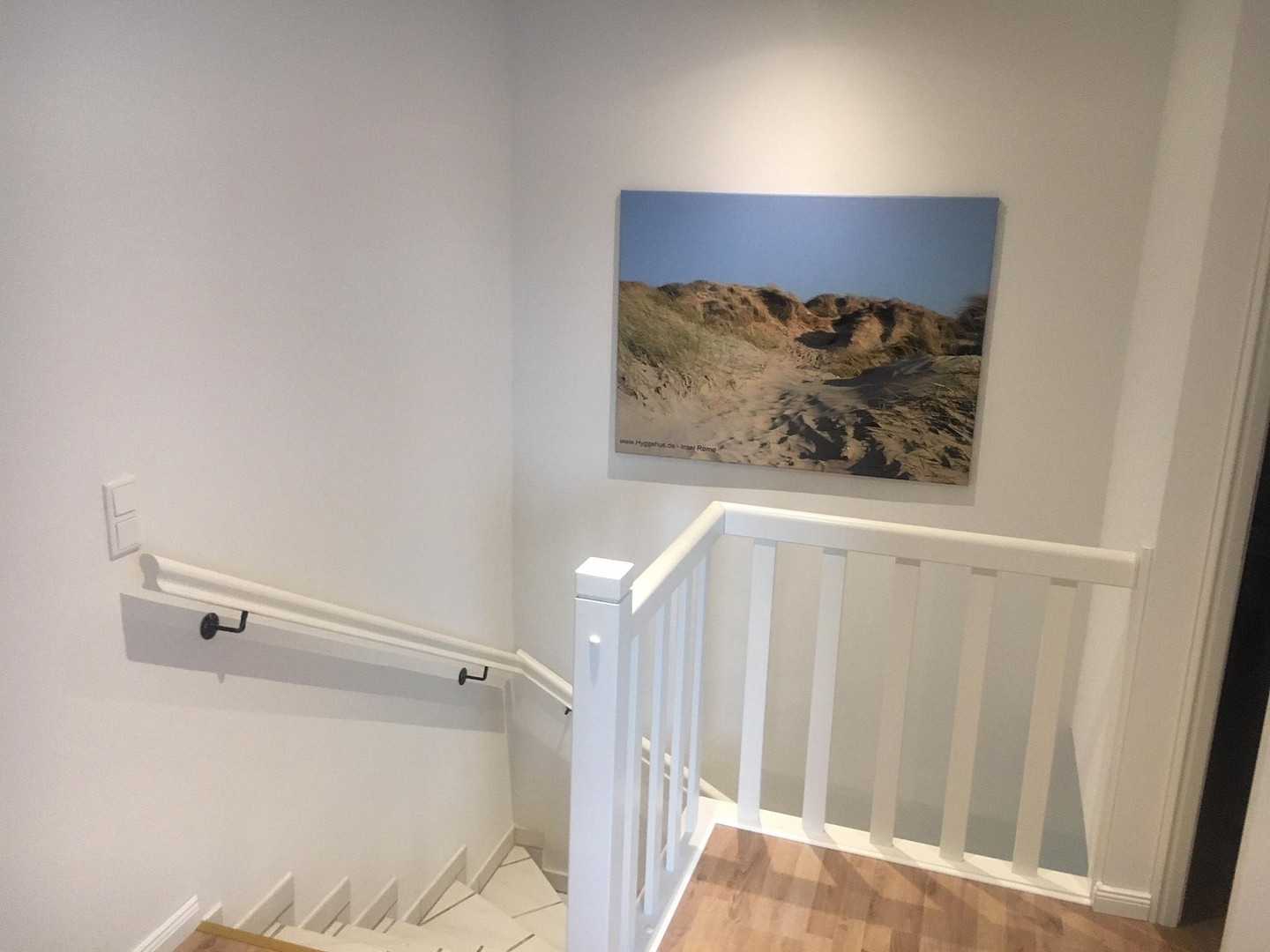 Exklusiv wohnen - ideales Feriendomizil vor Sylt und Dänemark! – Humptrup – Vorschaubild 23
