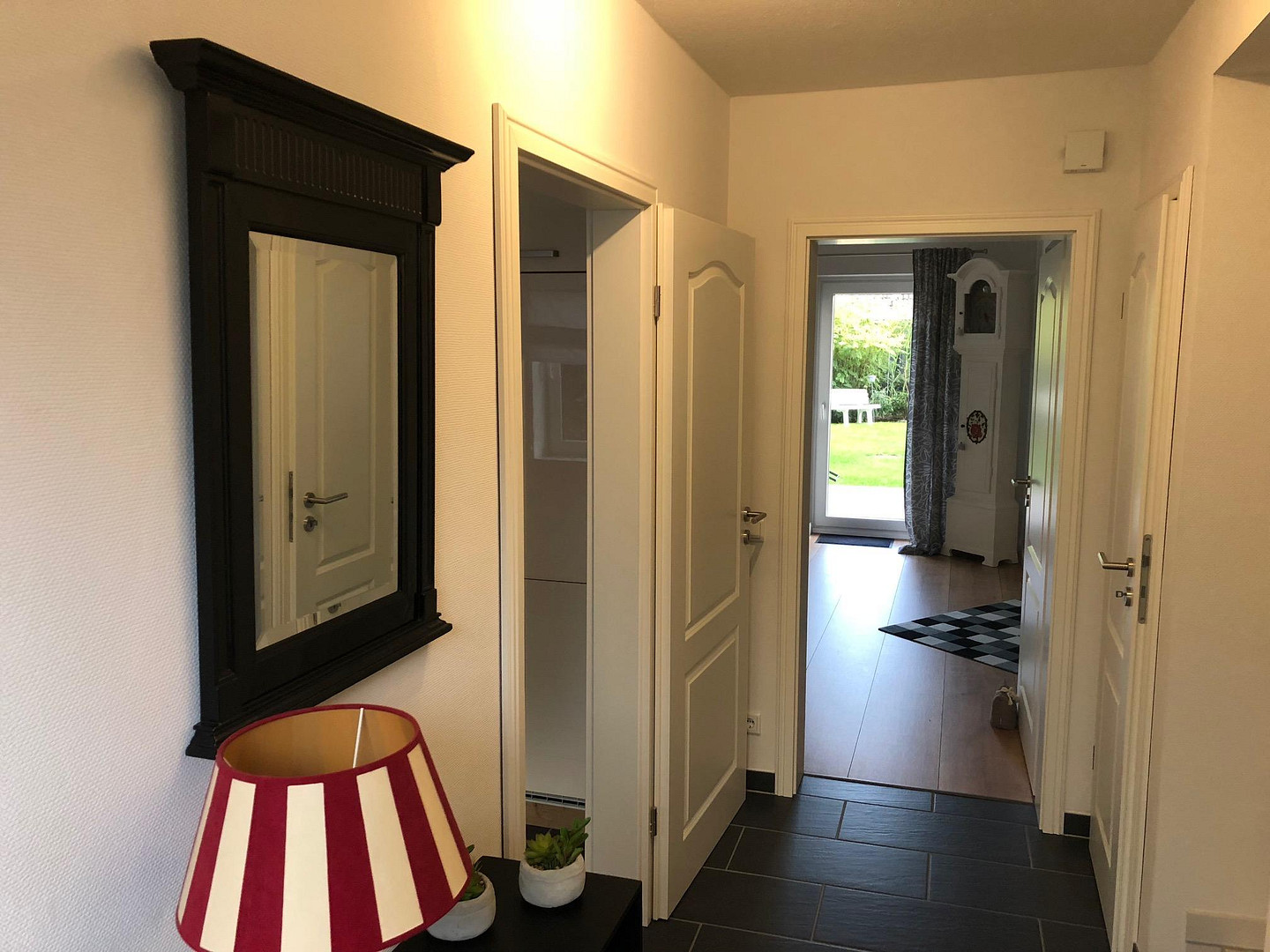 Exklusiv wohnen - ideales Feriendomizil vor Sylt und Dänemark! – Humptrup – Vorschaubild 11