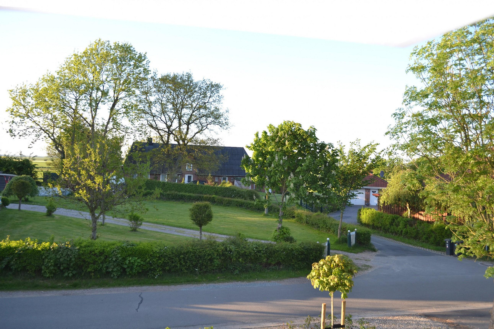 Exklusiv wohnen - ideales Feriendomizil vor Sylt und Dänemark! – Humptrup – Vorschaubild 42