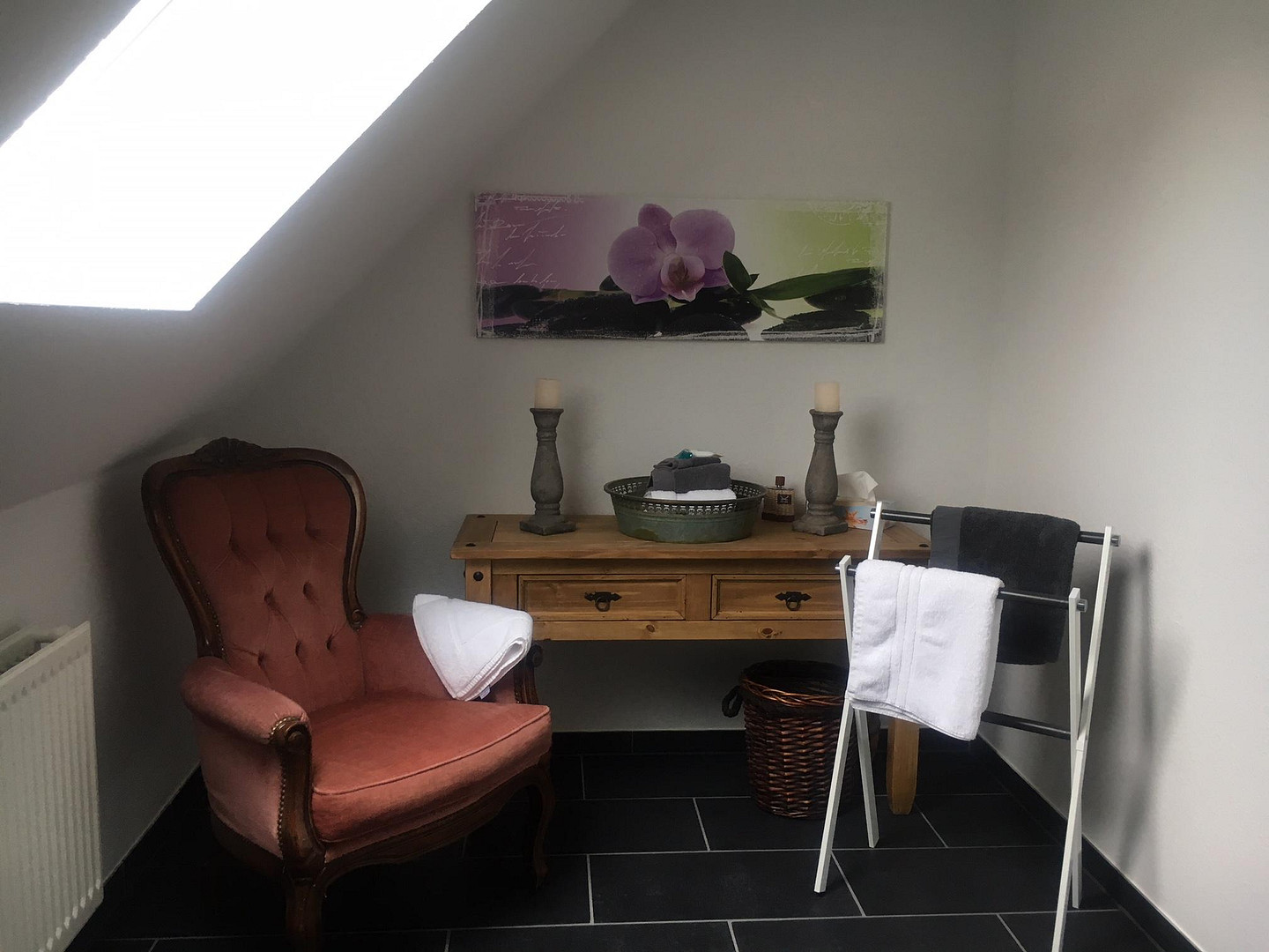 Exklusiv wohnen - ideales Feriendomizil vor Sylt und Dänemark! – Humptrup – Vorschaubild 36