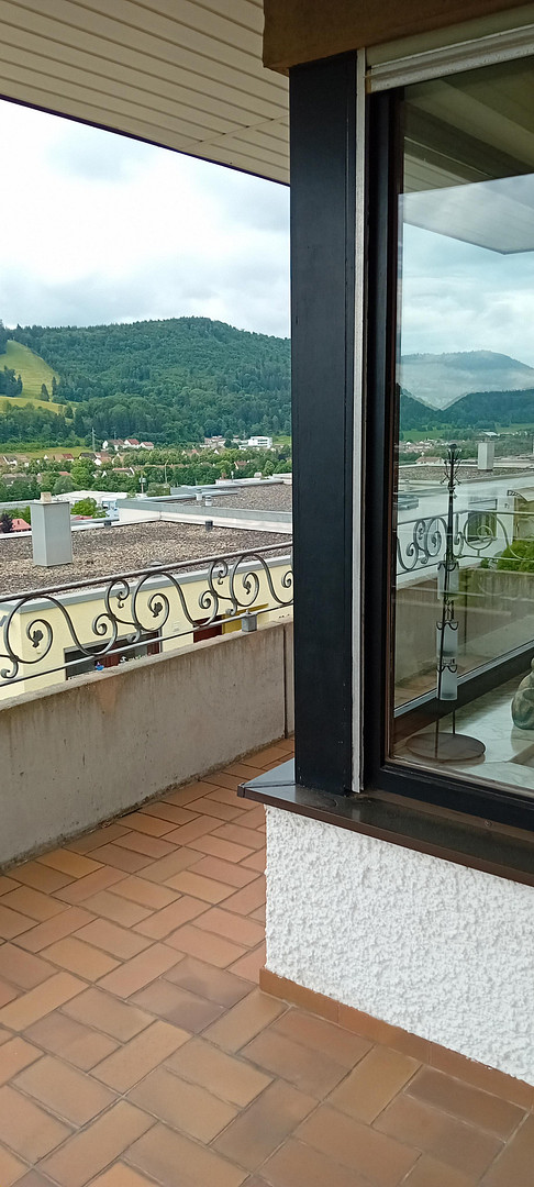 Wohnen in bester sonniger Aussichtslage – Albstadt(Ebingen) – Vorschaubild 3