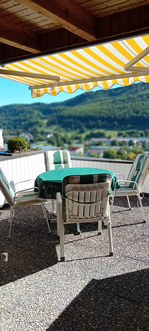 Wohnen in bester sonniger Aussichtslage – Albstadt(Ebingen) – Vorschaubild 11