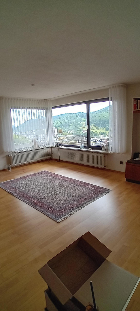 Wohnen in bester sonniger Aussichtslage – Albstadt(Ebingen) – Vorschaubild 4