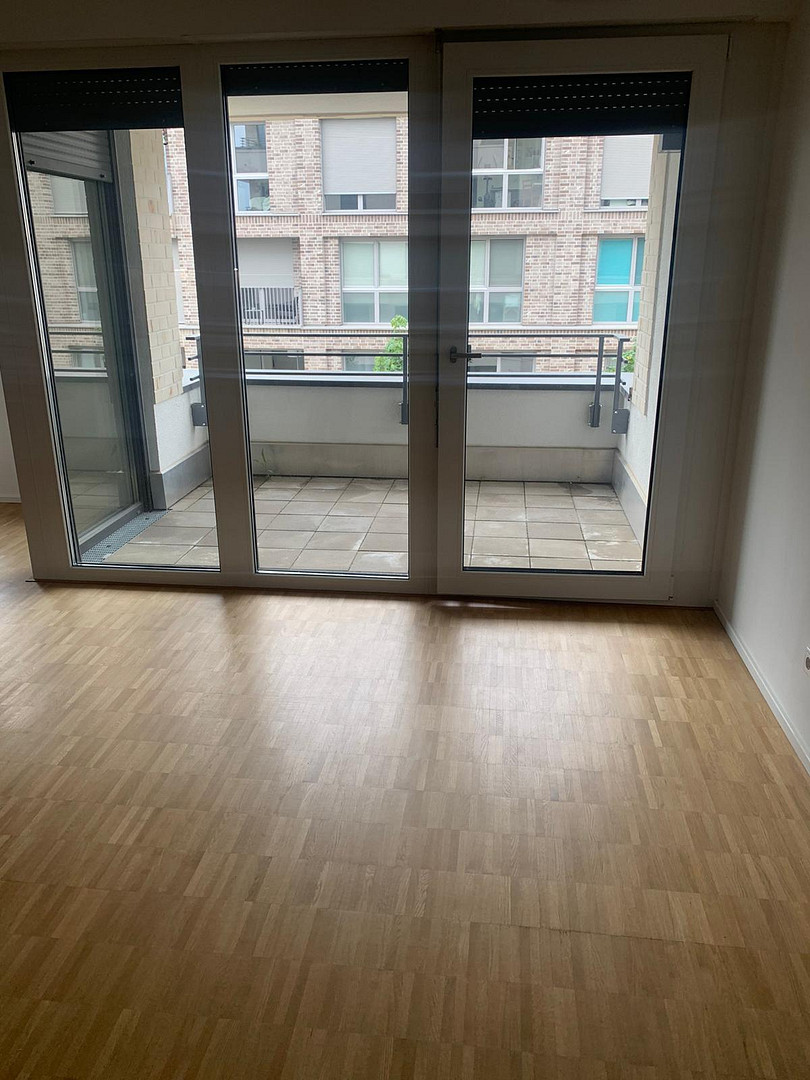 1-Zimmer Appartment mit Dachterrasse im wunderschönen Marina Quartier HC47 – Johanna-Dachs-Str. 34, 93055 Regensburg(Ostenviertel) – Vorschaubild 5