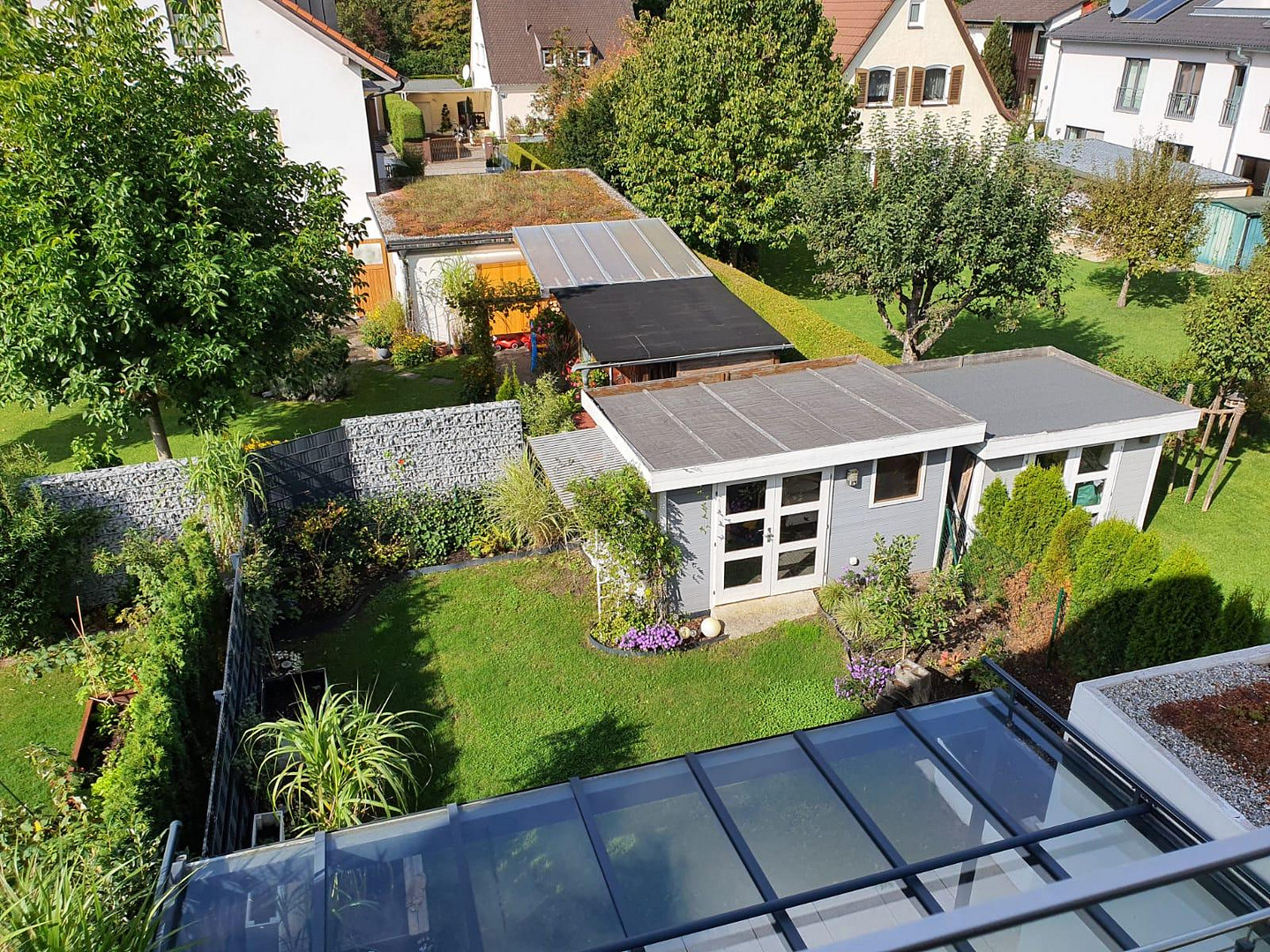 Haus in sehr guter Lage von Solln – 81477 München(Solln) – Vorschaubild 14