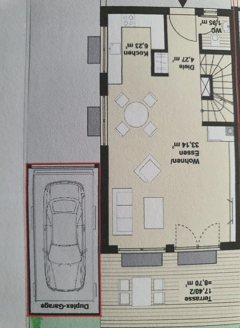 Haus in sehr guter Lage von Solln – 81477 München(Solln) – Vorschaubild 16