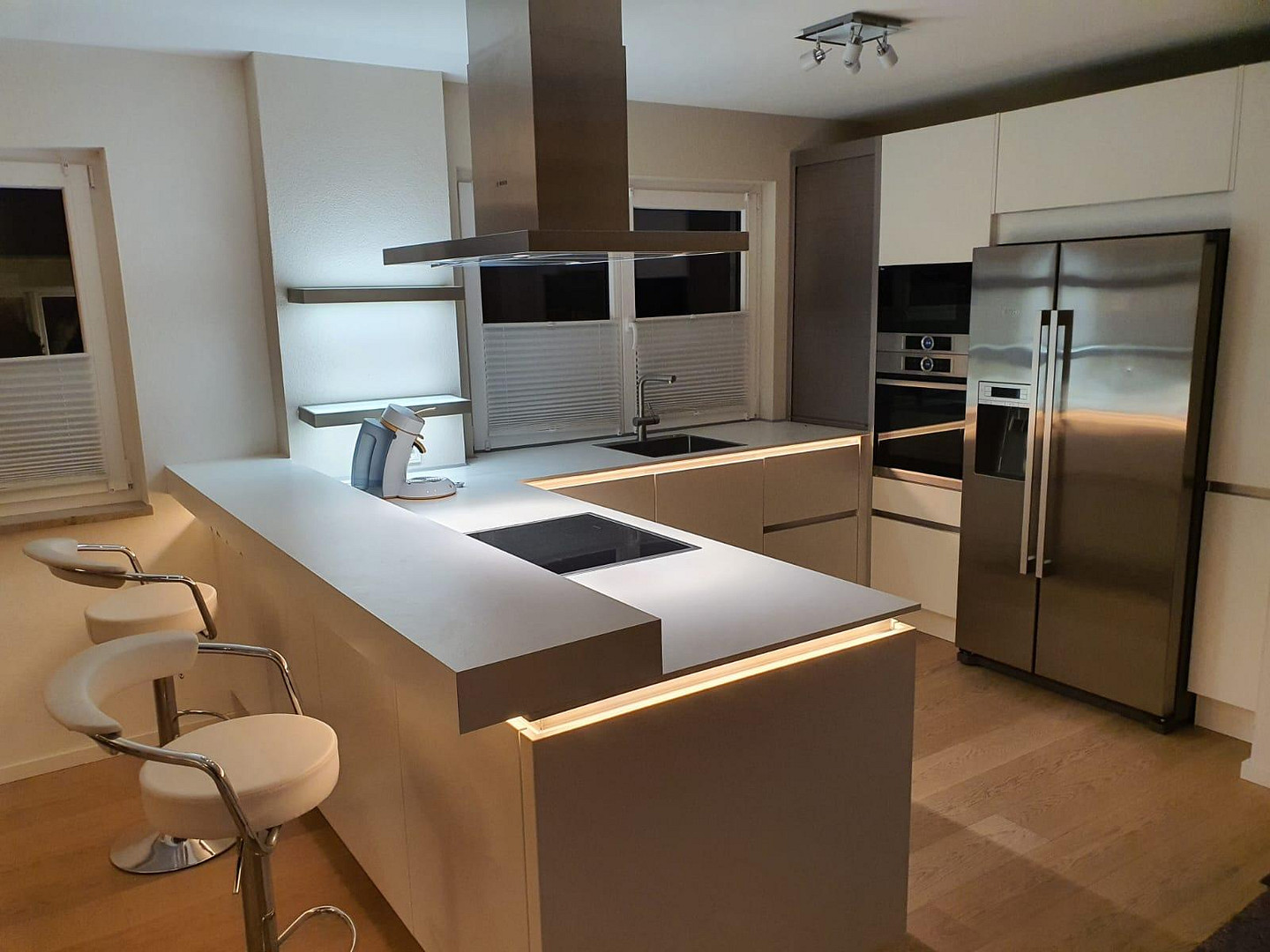 Haus in sehr guter Lage von Solln – 81477 München(Solln) – Vorschaubild 4