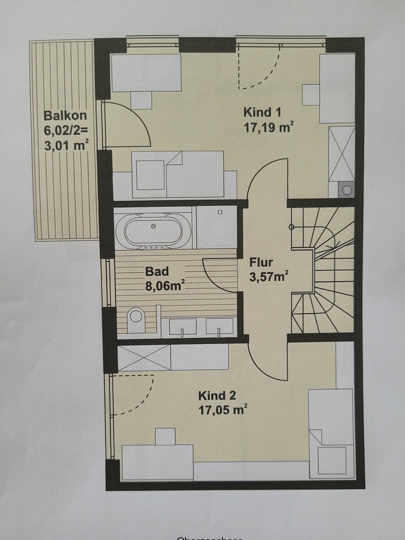 Haus in sehr guter Lage von Solln – 81477 München(Solln) – Vorschaubild 17