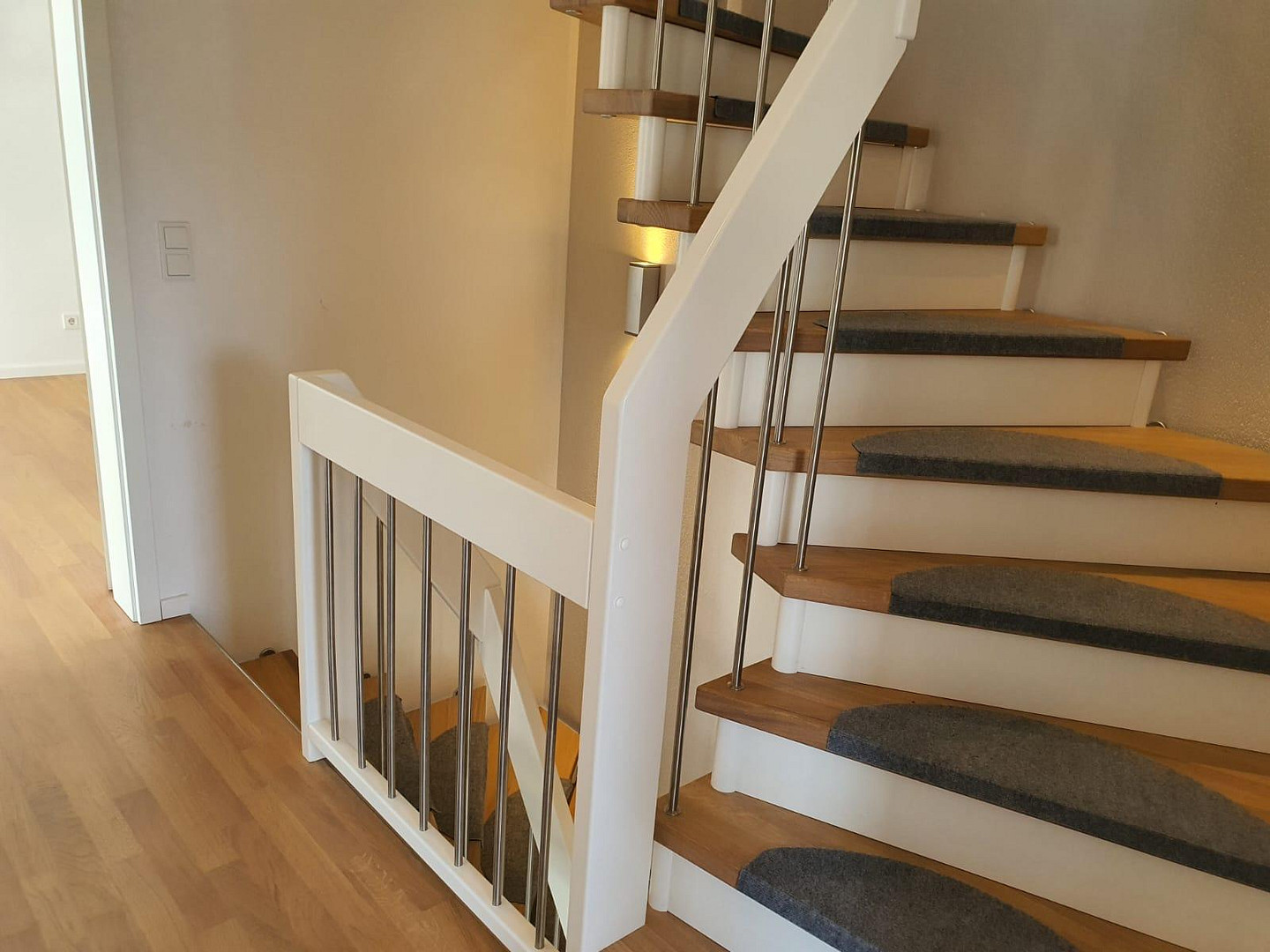 Haus in sehr guter Lage von Solln – 81477 München(Solln) – Vorschaubild 8