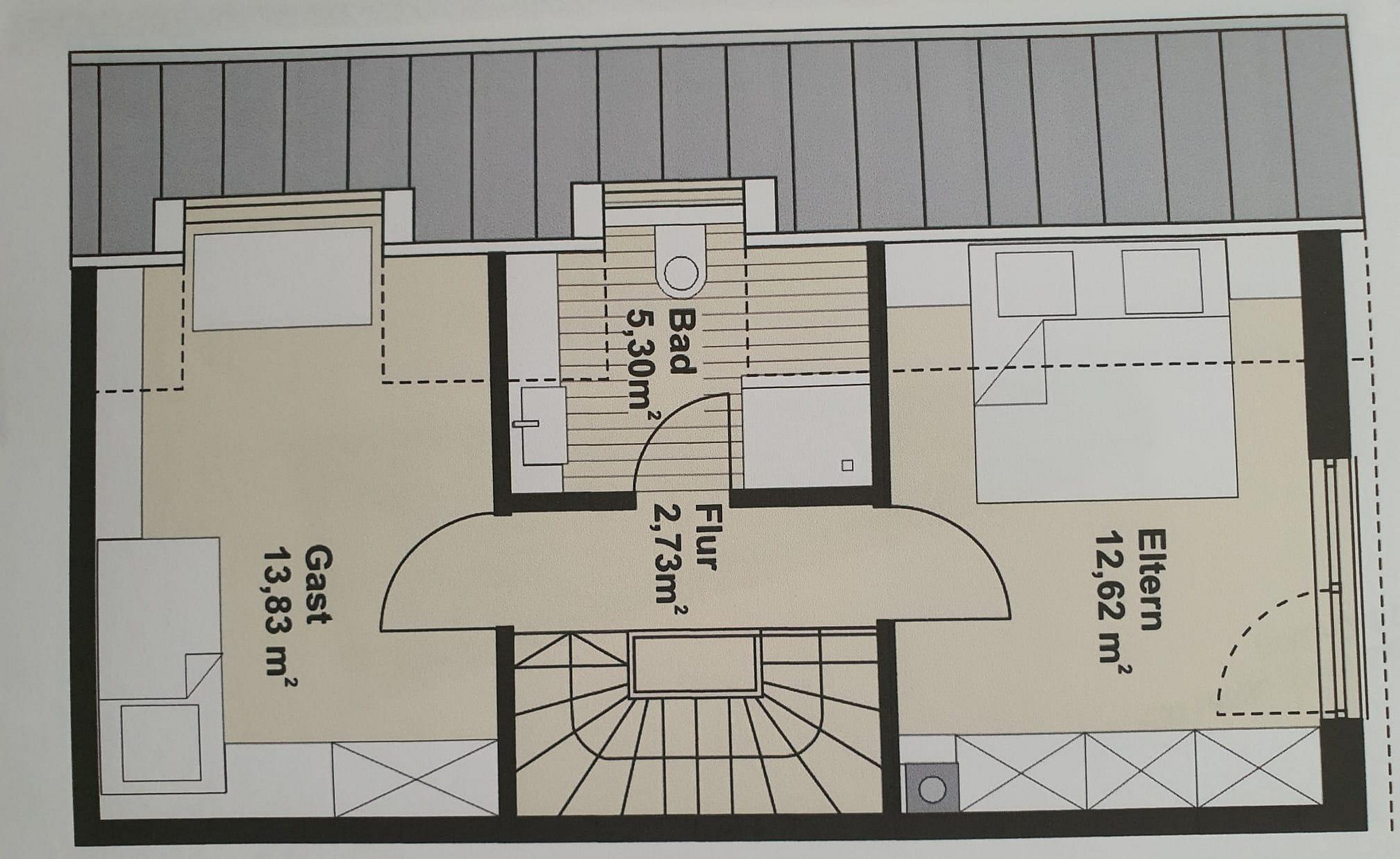 Haus in sehr guter Lage von Solln – 81477 München(Solln) – Vorschaubild 15