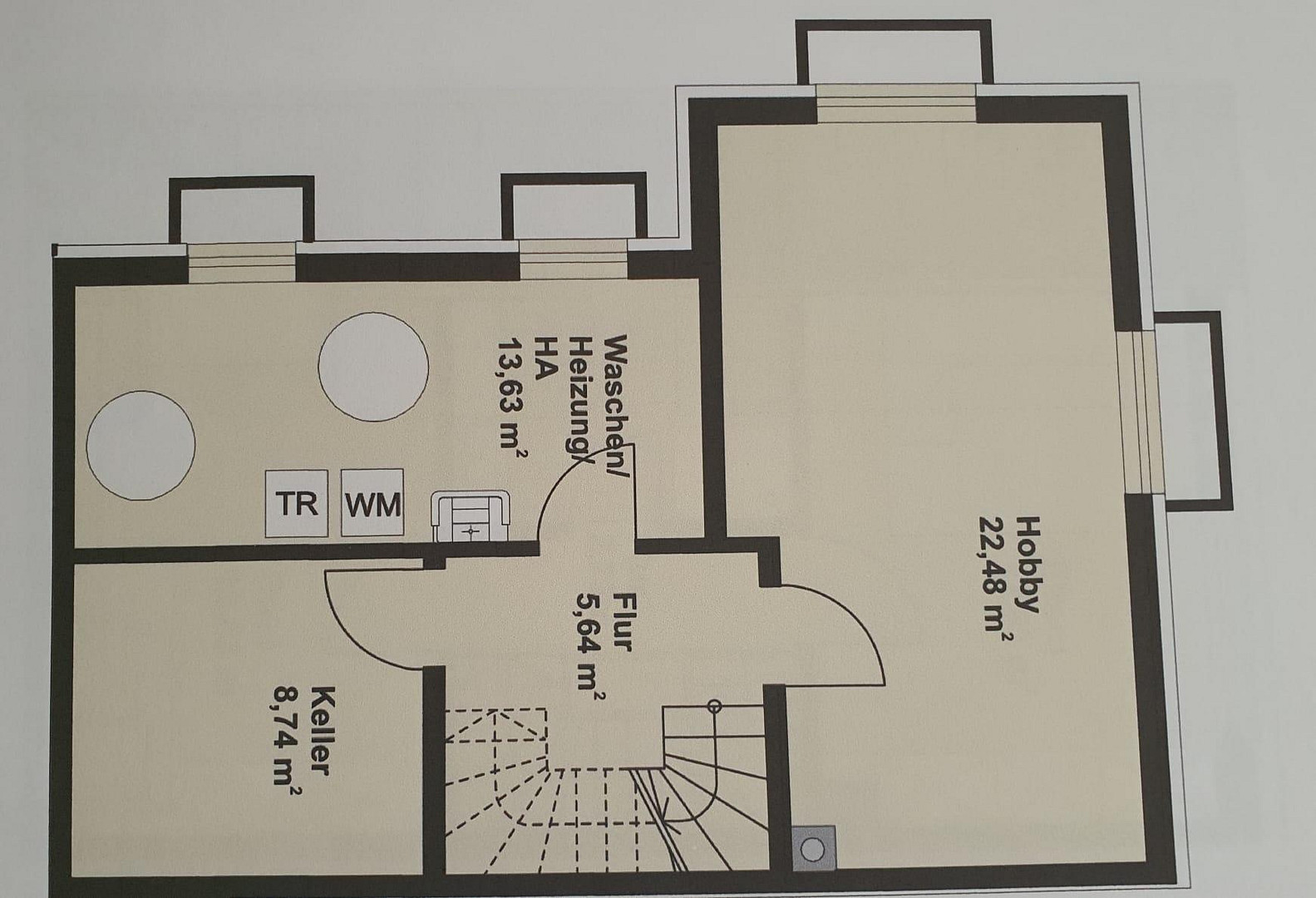 Haus in sehr guter Lage von Solln – 81477 München(Solln) – Vorschaubild 18