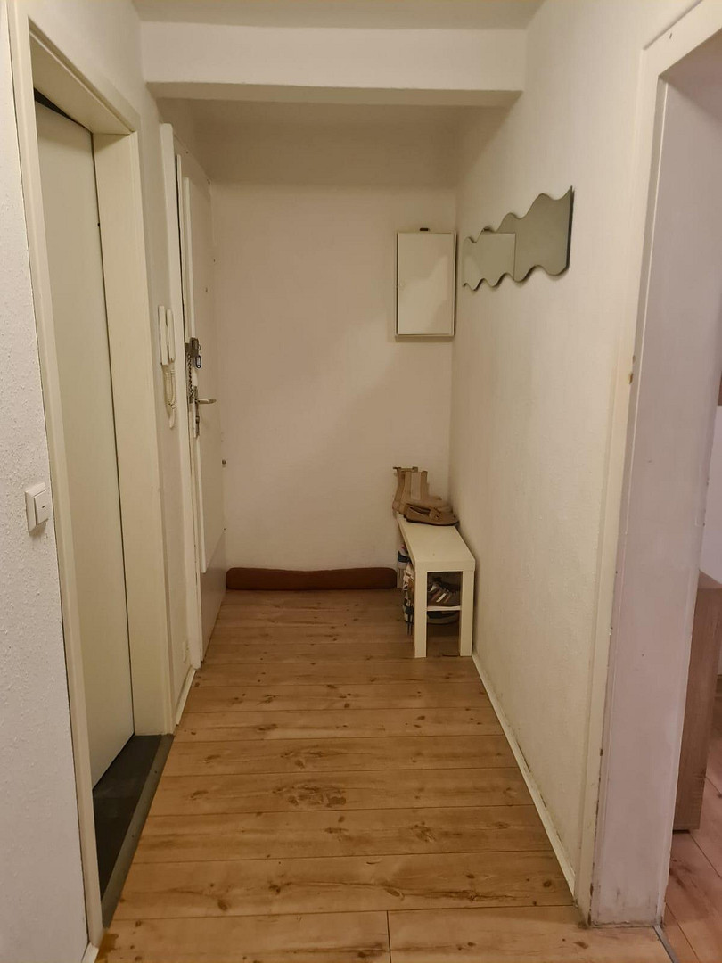 Zur Kapitalanlage: 4-Zimmerwohnung 3er-WG in der Schwetzingerstadt Mannheim – Rheinhäuserstraße 85, 68165 Mannheim – Vorschaubild 4