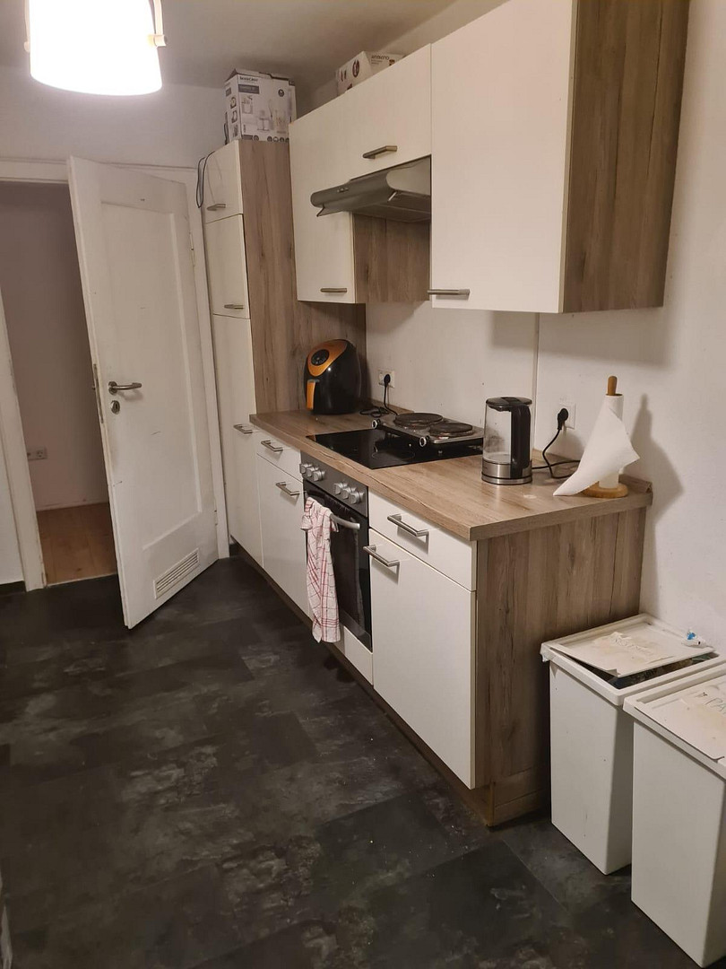 Zur Kapitalanlage: 4-Zimmerwohnung 3er-WG in der Schwetzingerstadt Mannheim – Rheinhäuserstraße 85, 68165 Mannheim – Vorschaubild 6