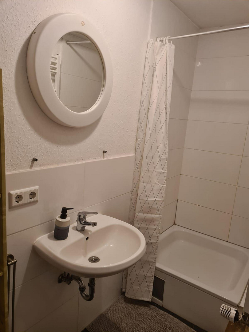 Zur Kapitalanlage: 4-Zimmerwohnung 3er-WG in der Schwetzingerstadt Mannheim – Rheinhäuserstraße 85, 68165 Mannheim – Vorschaubild 5