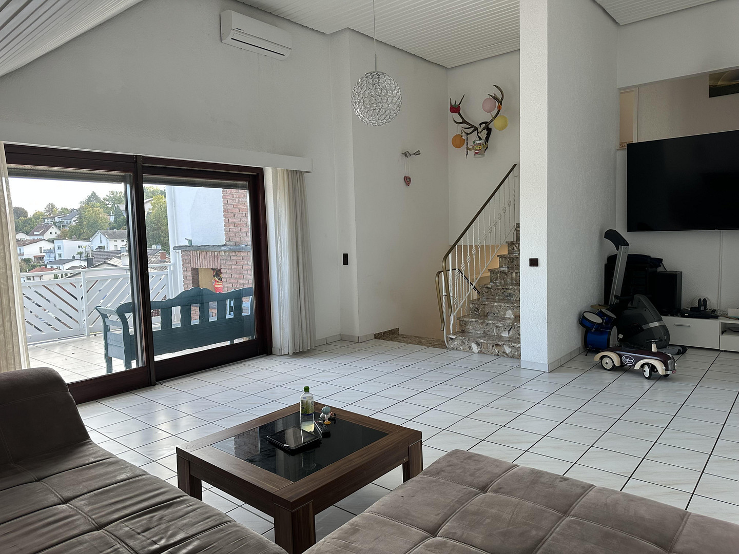 Einfamilienhaus mit Einliegerwohnung – Laubenheim – Vorschaubild 17