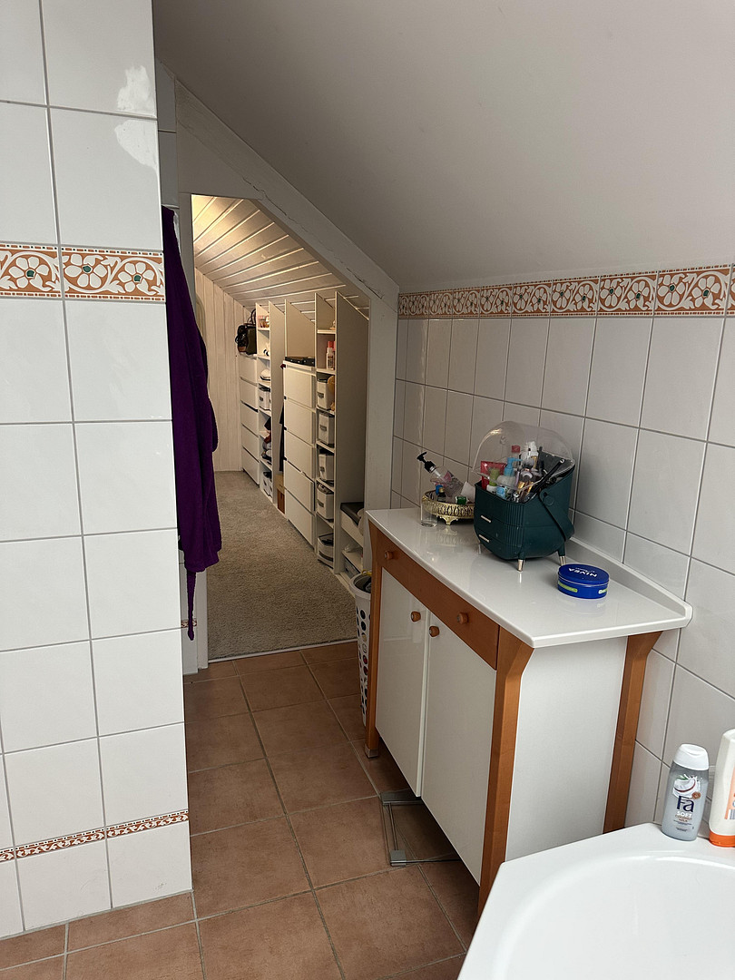 Einfamilienhaus mit Einliegerwohnung – Laubenheim – Vorschaubild 14