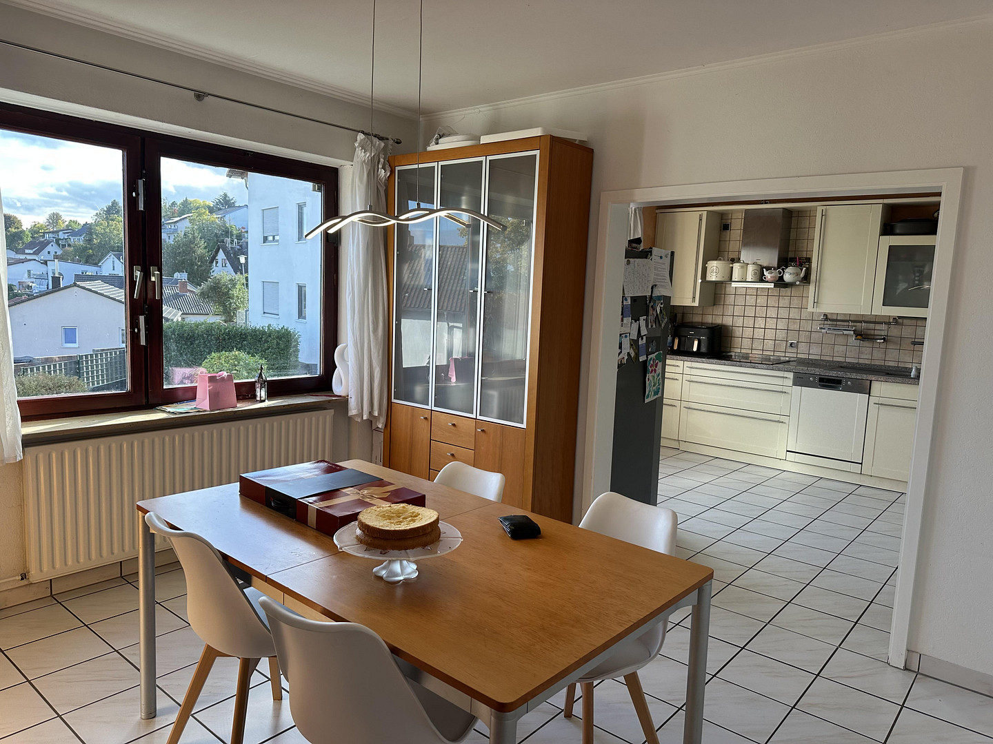 Einfamilienhaus mit Einliegerwohnung – Laubenheim – Vorschaubild 7