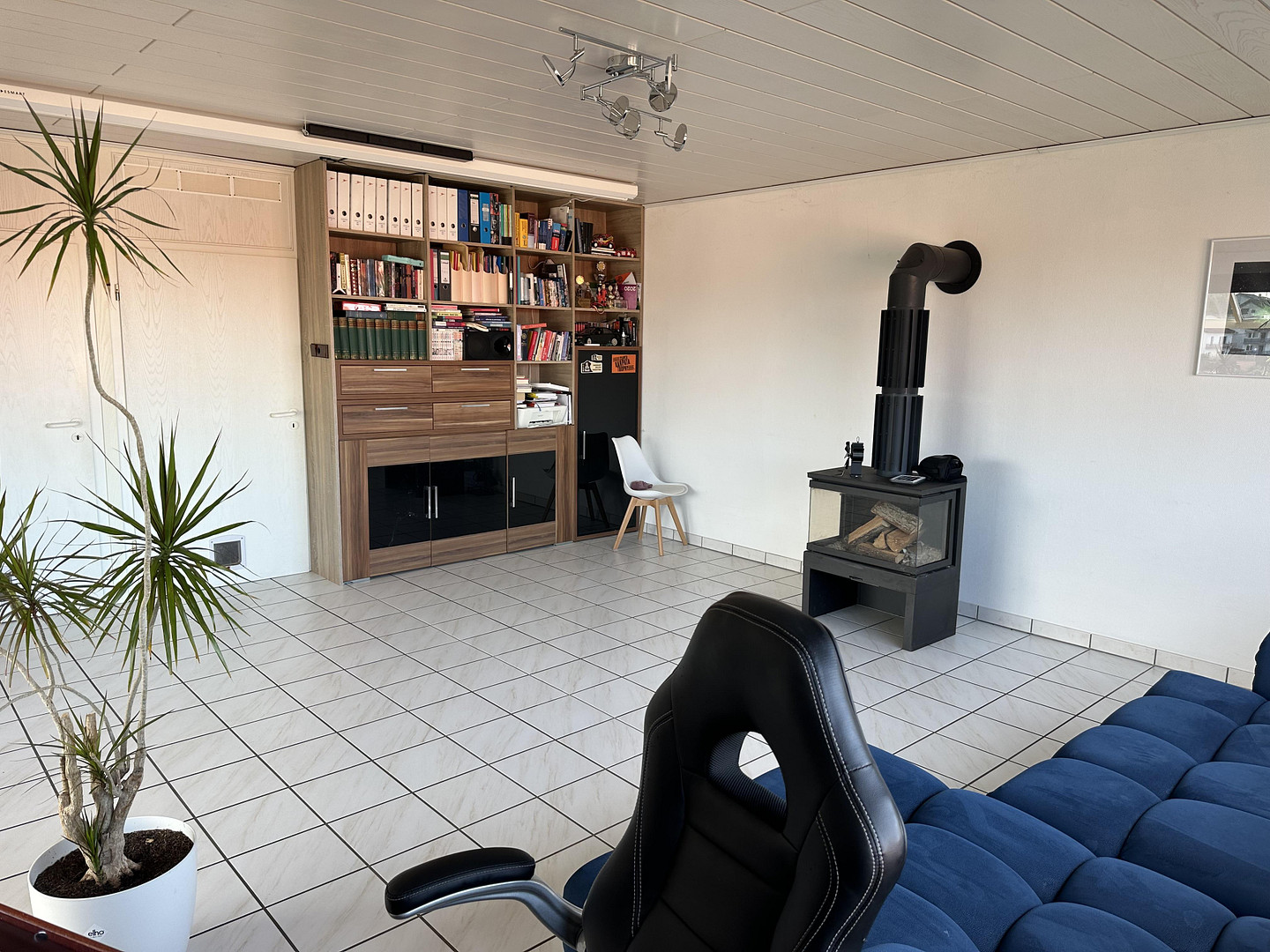 Einfamilienhaus mit Einliegerwohnung – Laubenheim – Vorschaubild 8