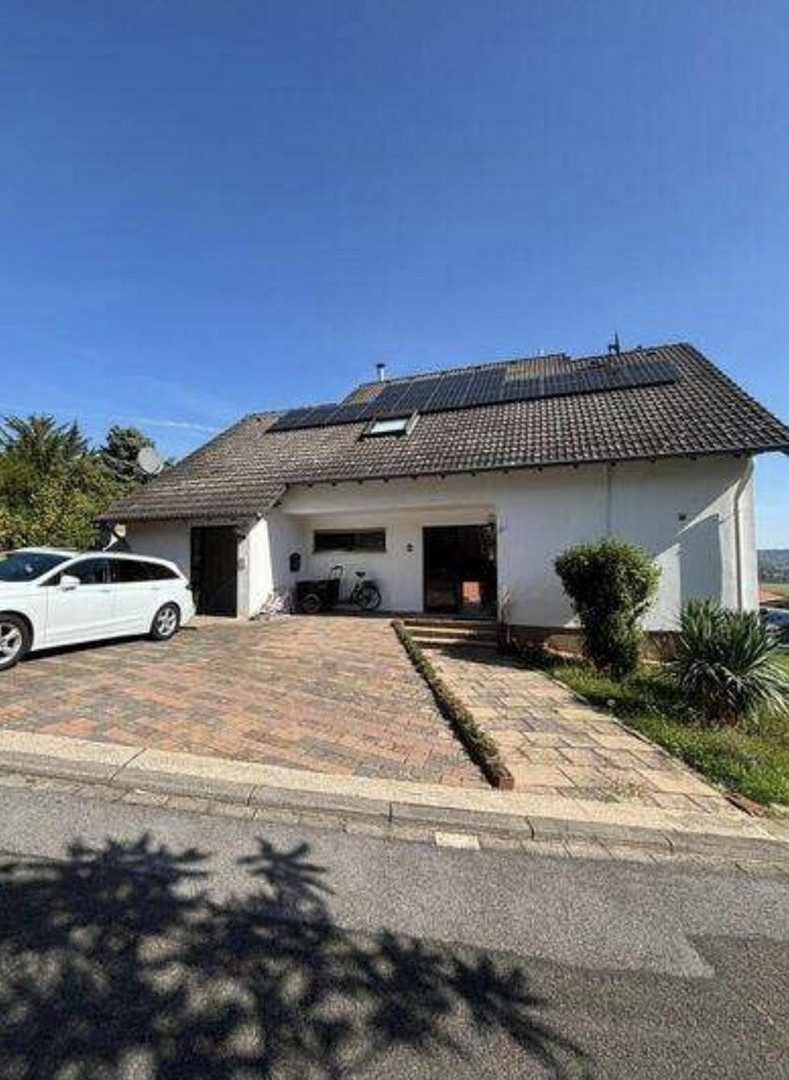 Einfamilienhaus mit Einliegerwohnung – Laubenheim – Vorschaubild 4