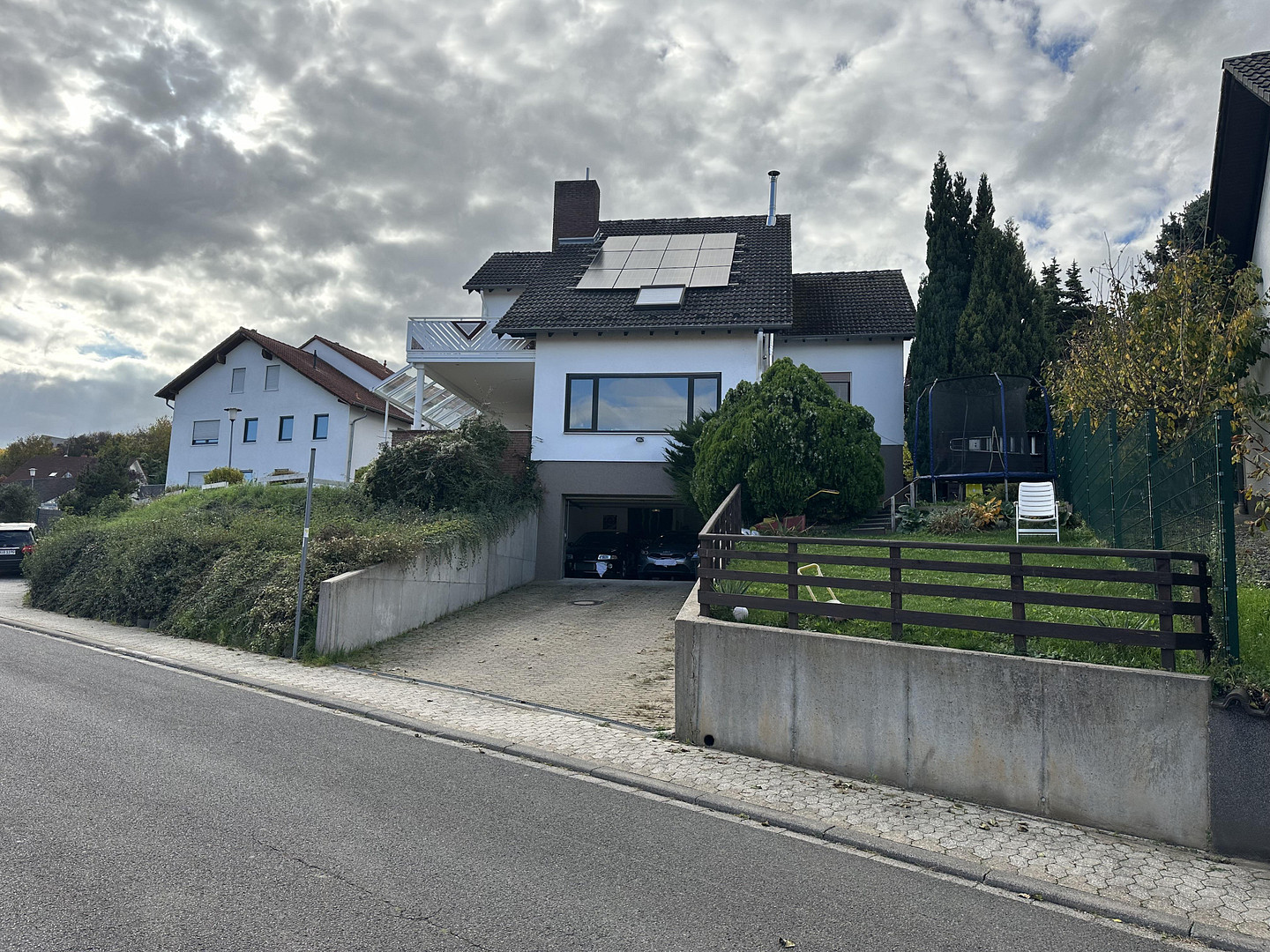 Einfamilienhaus mit Einliegerwohnung – Laubenheim – Vorschaubild 6