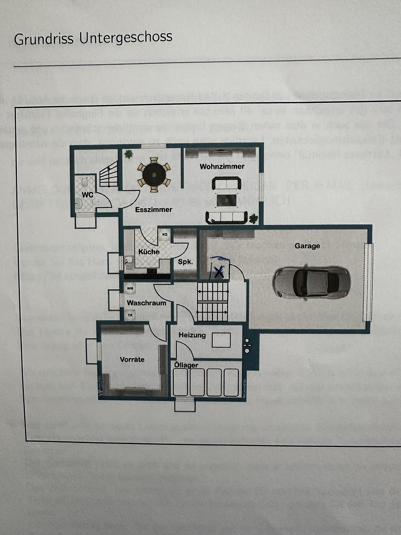 Einfamilienhaus mit Einliegerwohnung – Laubenheim – Vorschaubild 31