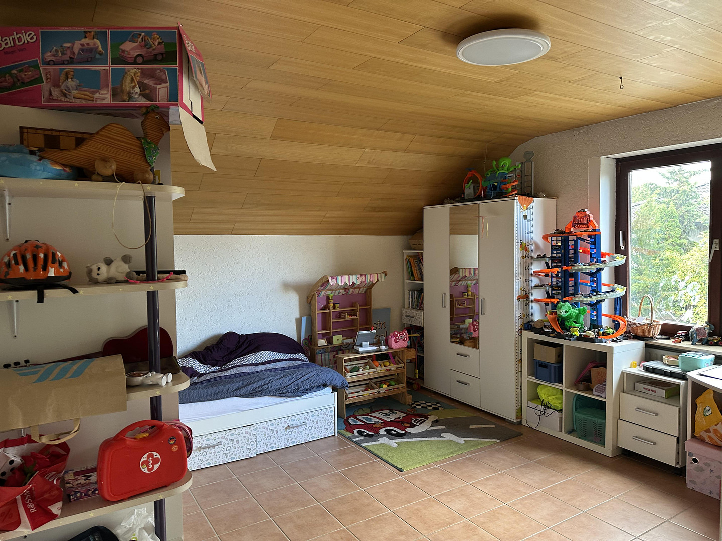 Einfamilienhaus mit Einliegerwohnung – Laubenheim – Vorschaubild 19