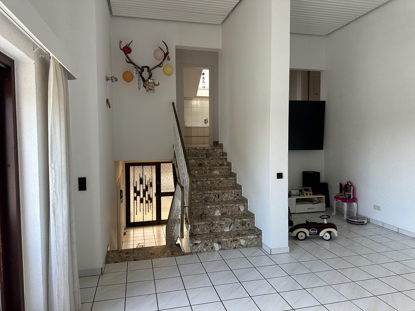 Einfamilienhaus mit Einliegerwohnung – Laubenheim – Vorschaubild 12