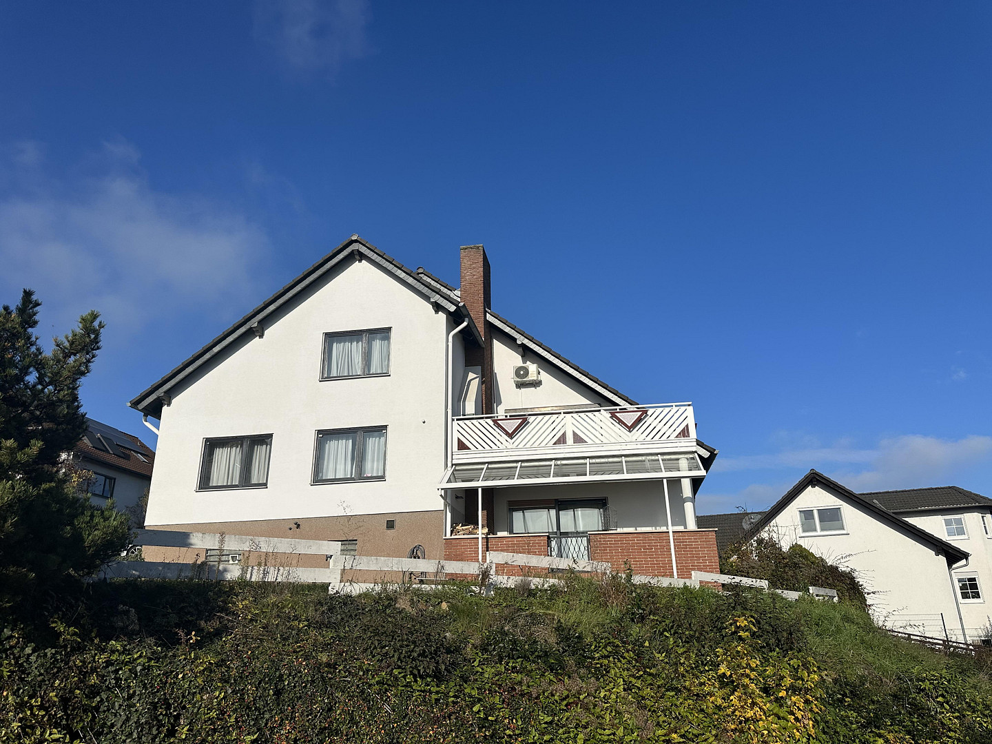 Einfamilienhaus mit Einliegerwohnung – Laubenheim – Vorschaubild 5