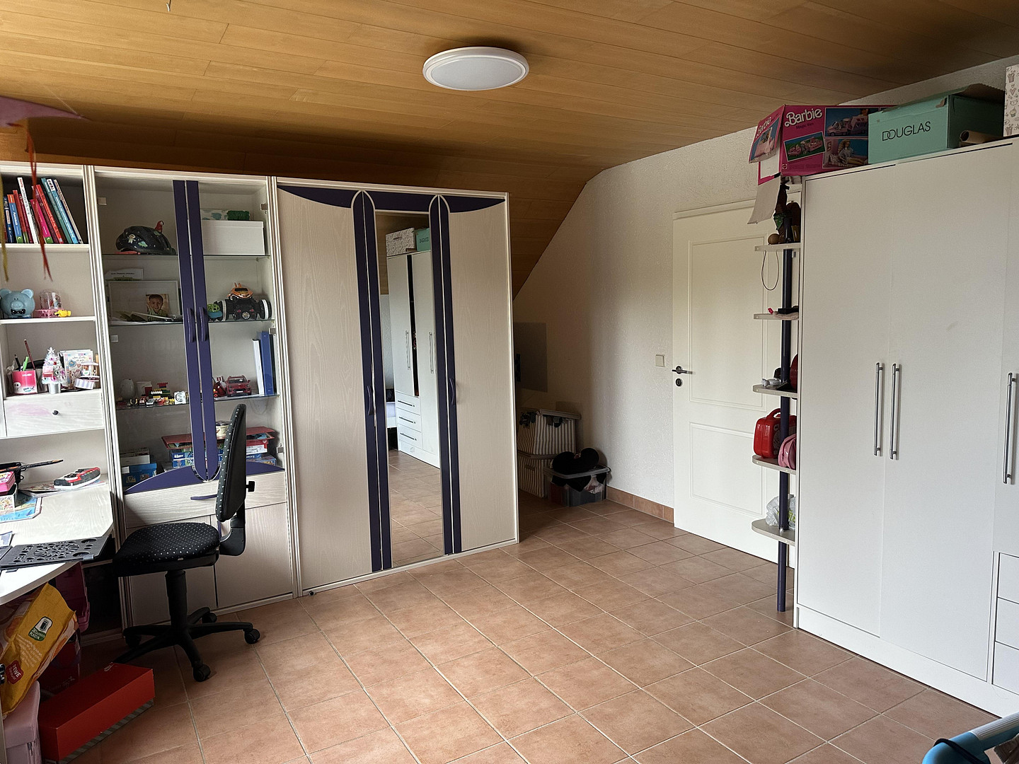 Einfamilienhaus mit Einliegerwohnung – Laubenheim – Vorschaubild 20
