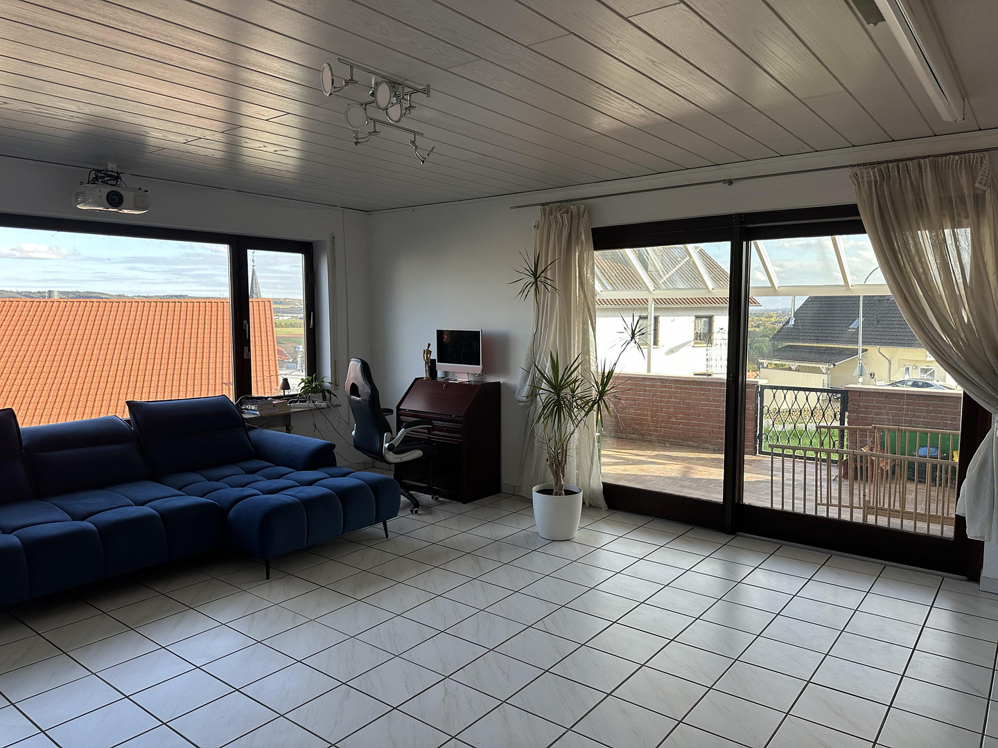 Einfamilienhaus mit Einliegerwohnung – Laubenheim – Vorschaubild 11
