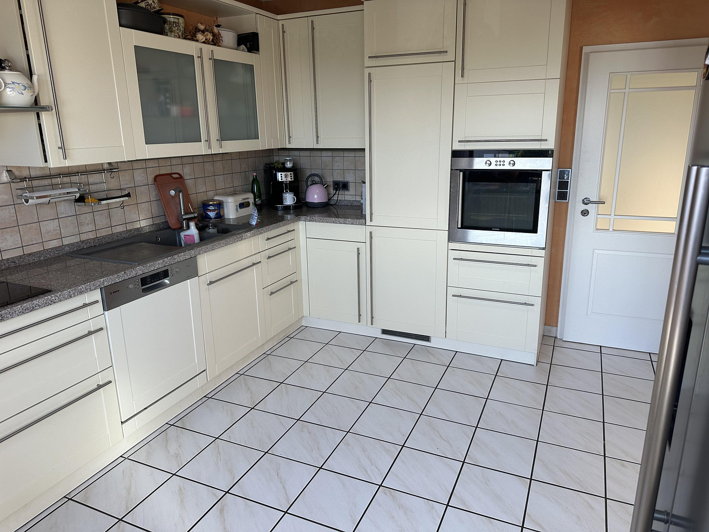 Einfamilienhaus mit Einliegerwohnung – Laubenheim – Vorschaubild 9