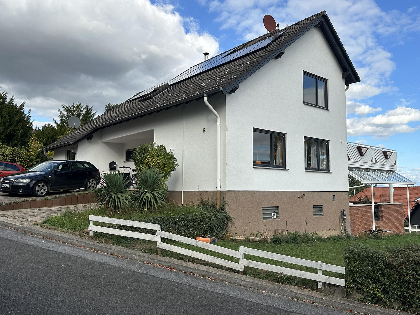 Einfamilienhaus mit Einliegerwohnung – Laubenheim – Vorschaubild 3