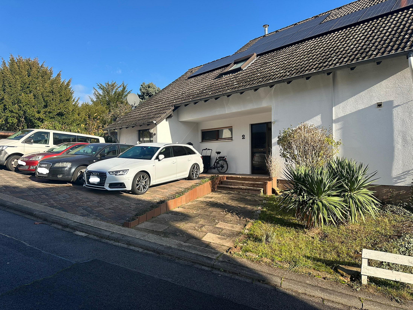 Einfamilienhaus mit Einliegerwohnung – Laubenheim – Vorschaubild 27