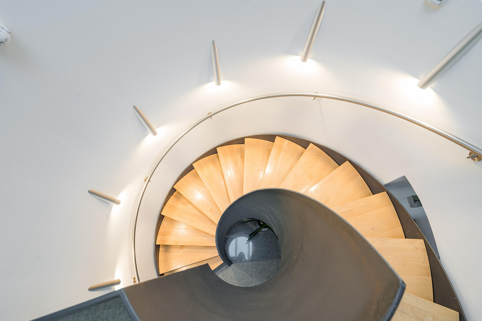Architektenhaus auf Traumgrundstück in ruhiger Lage – An den Birken 23 A, 21266 Jesteburg(Kirchberg) – Vorschaubild 11