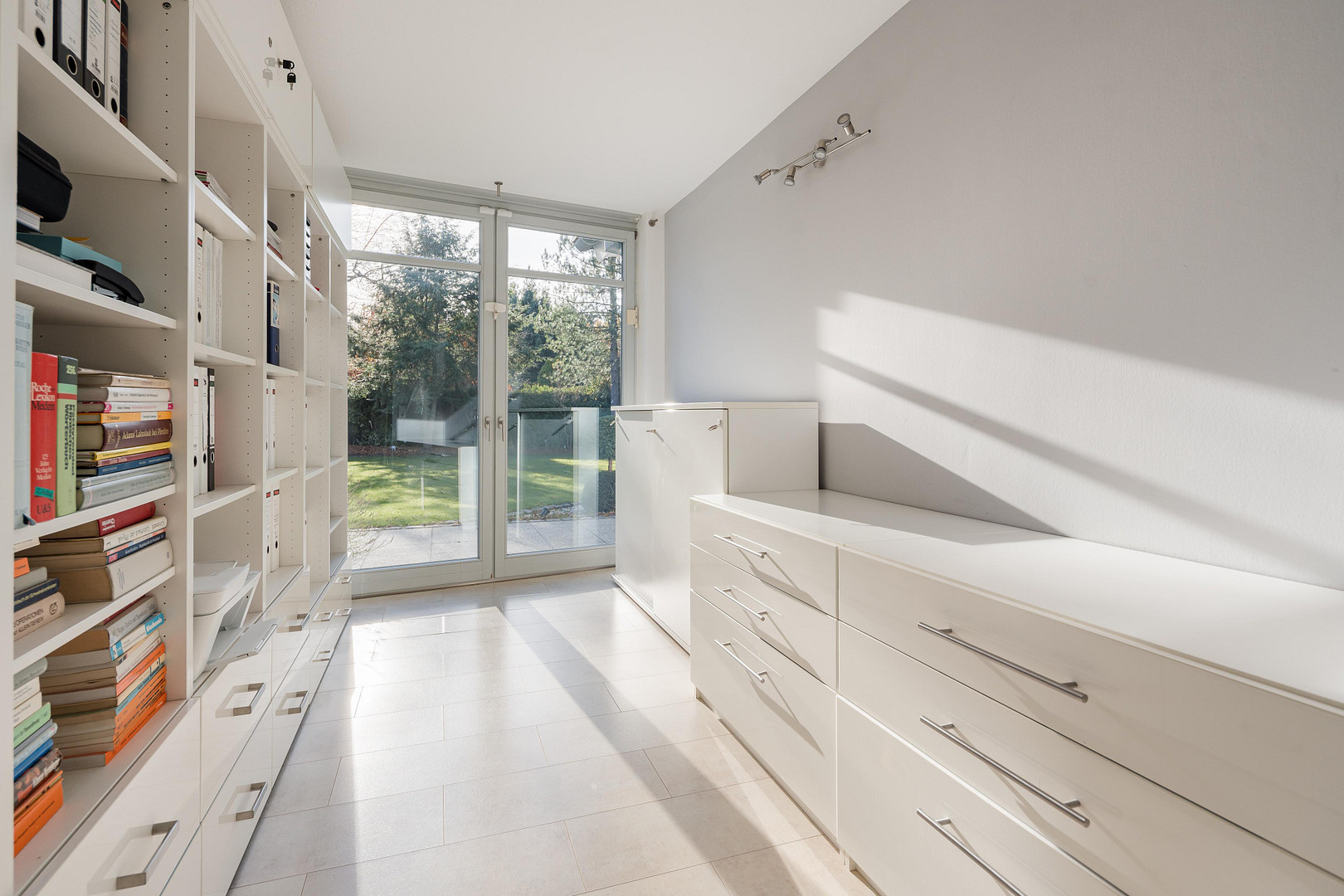 Architektenhaus auf Traumgrundstück in ruhiger Lage – An den Birken 23 A, 21266 Jesteburg(Kirchberg) – Vorschaubild 12