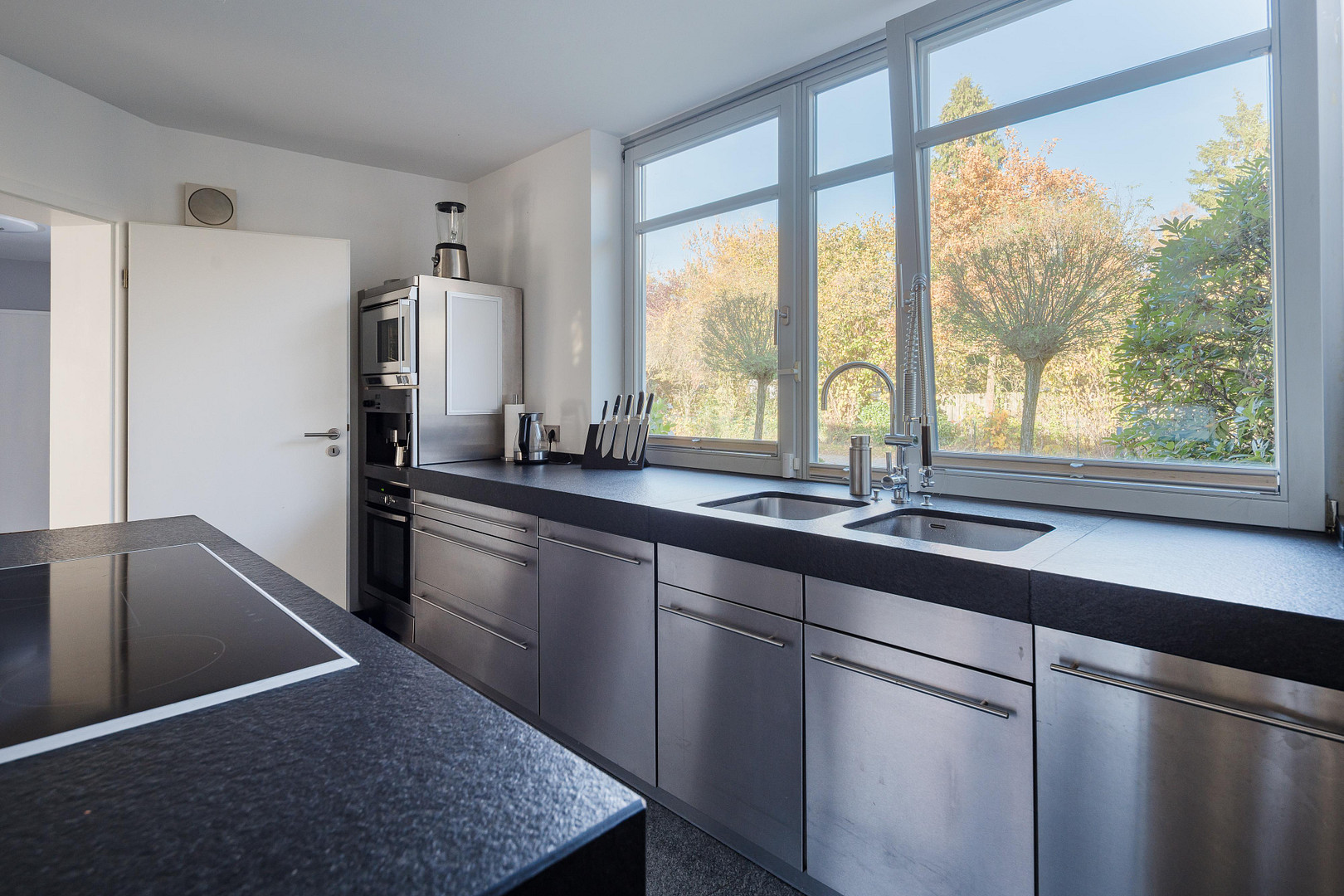 Architektenhaus auf Traumgrundstück in ruhiger Lage – An den Birken 23 A, 21266 Jesteburg(Kirchberg) – Vorschaubild 8