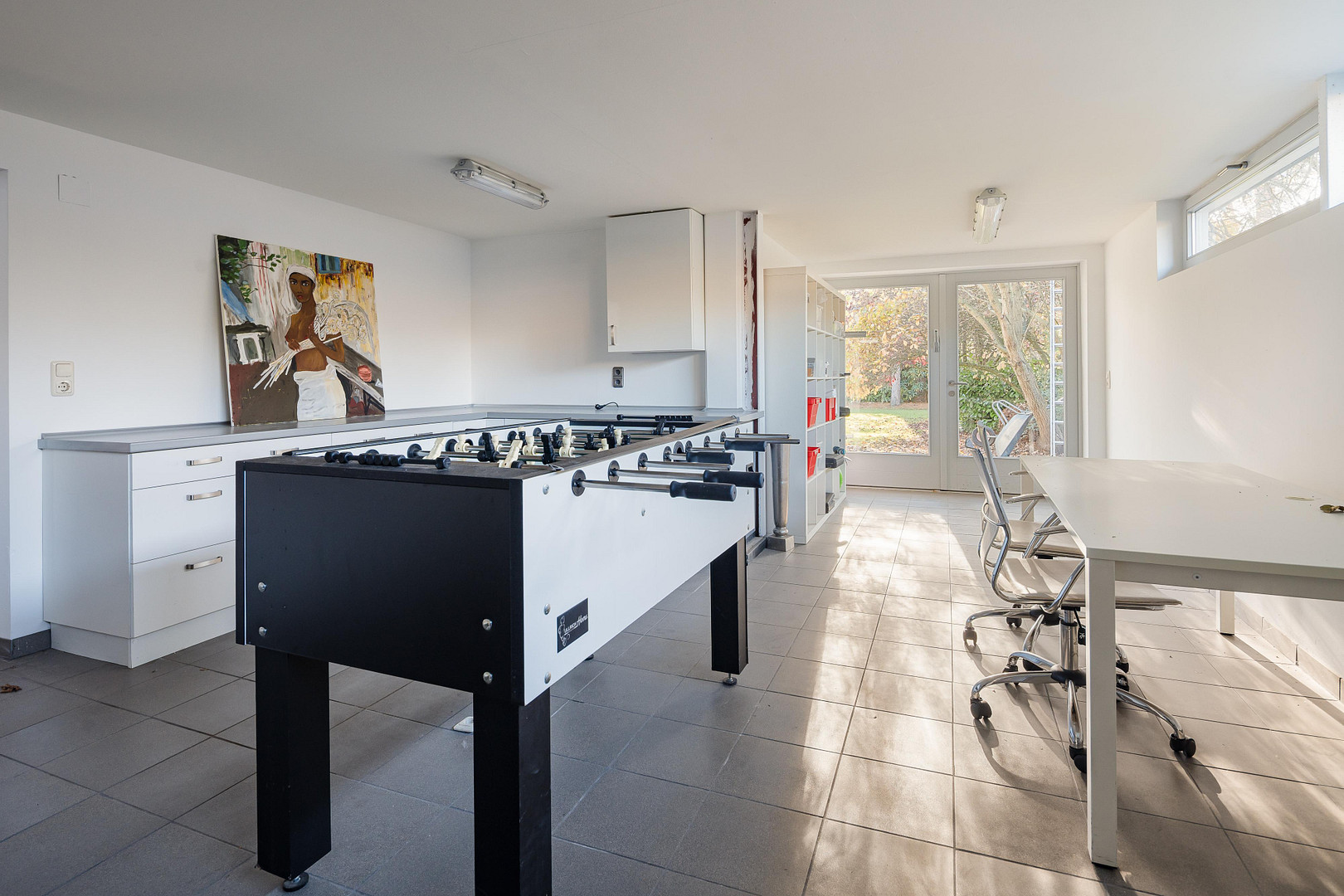 Architektenhaus auf Traumgrundstück in ruhiger Lage – An den Birken 23 A, 21266 Jesteburg(Kirchberg) – Vorschaubild 23
