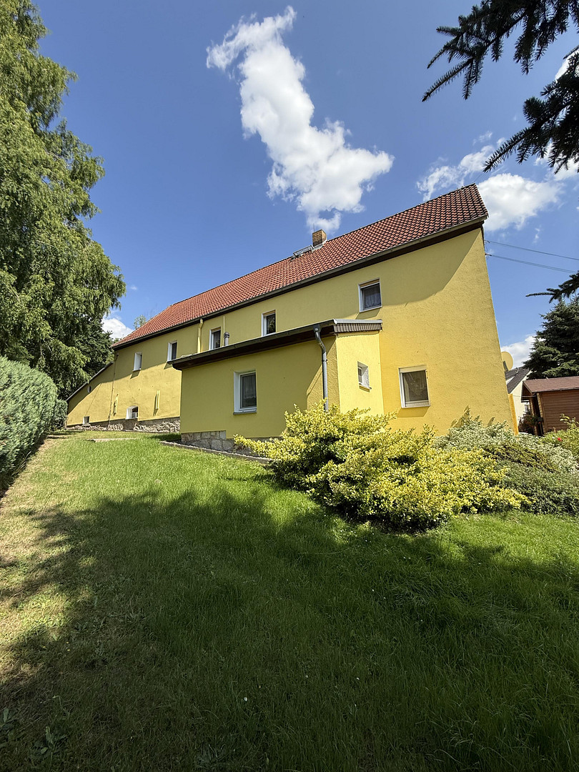 Top gepflegter Dreiseitenhof – Struppen – Vorschaubild 7