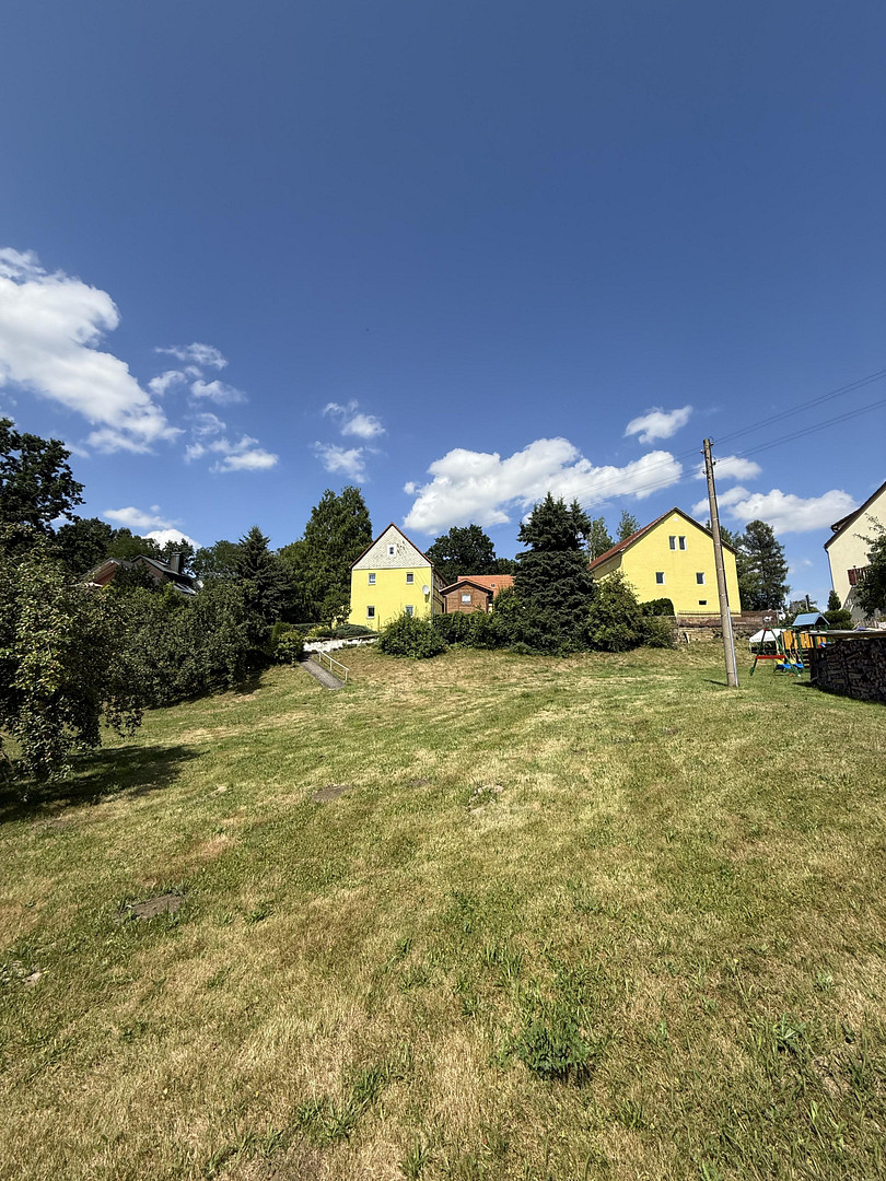 Top gepflegter Dreiseitenhof – Struppen – Vorschaubild 8