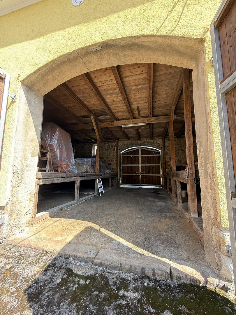 Top gepflegter Dreiseitenhof – Struppen – Vorschaubild 13