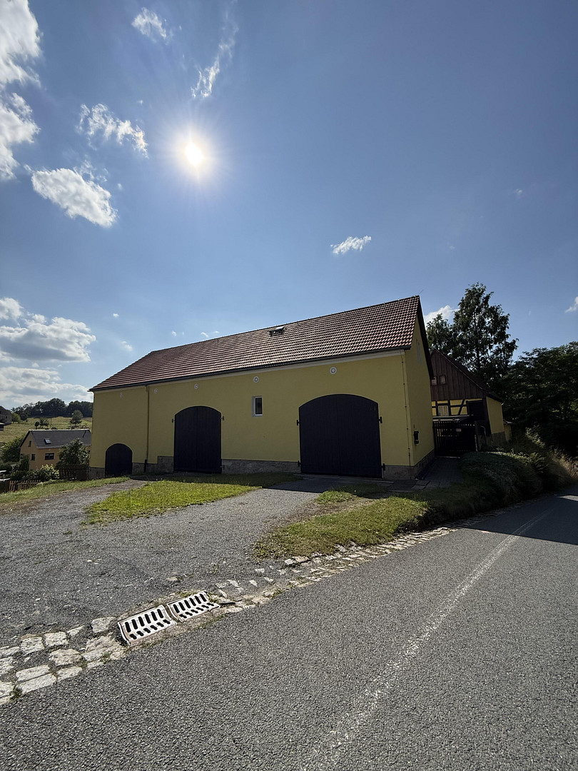 Top gepflegter Dreiseitenhof – Struppen – Vorschaubild 20