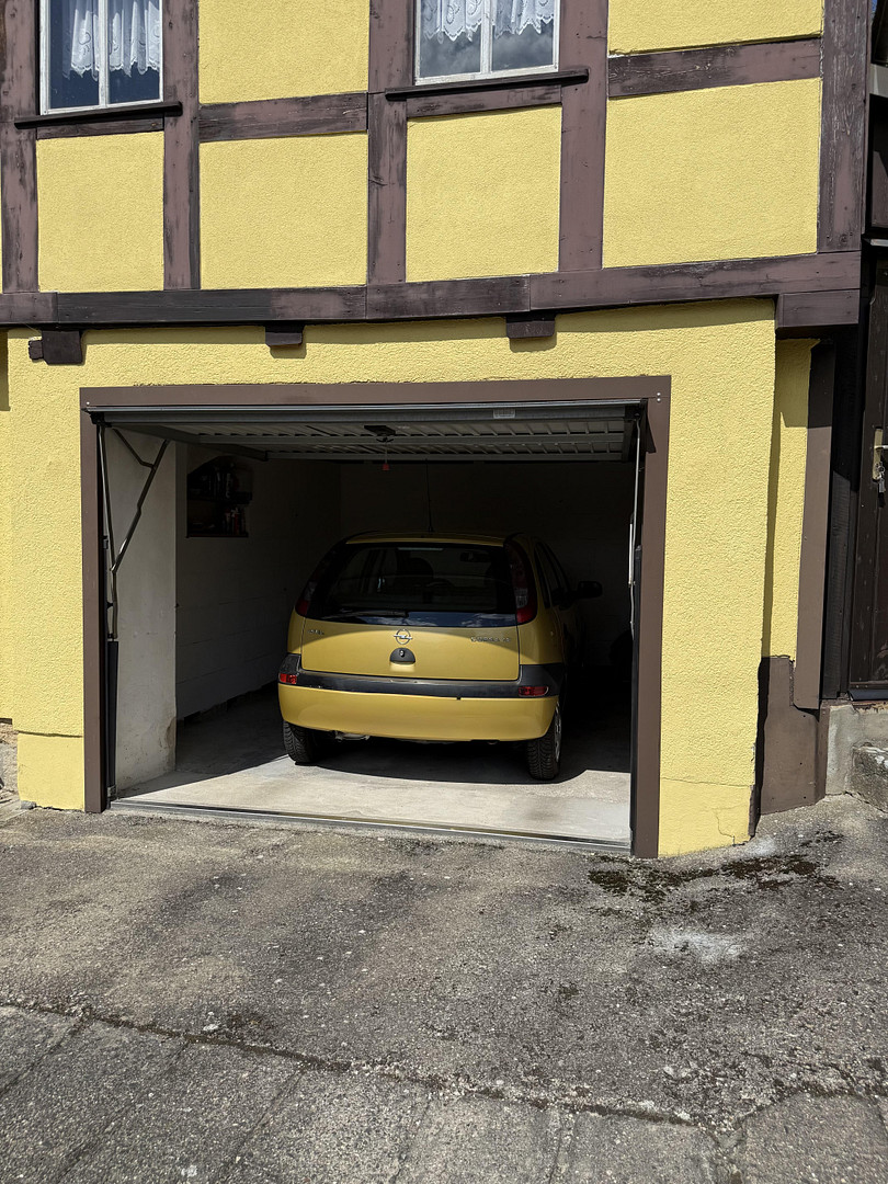 Top gepflegter Dreiseitenhof – Struppen – Vorschaubild 12