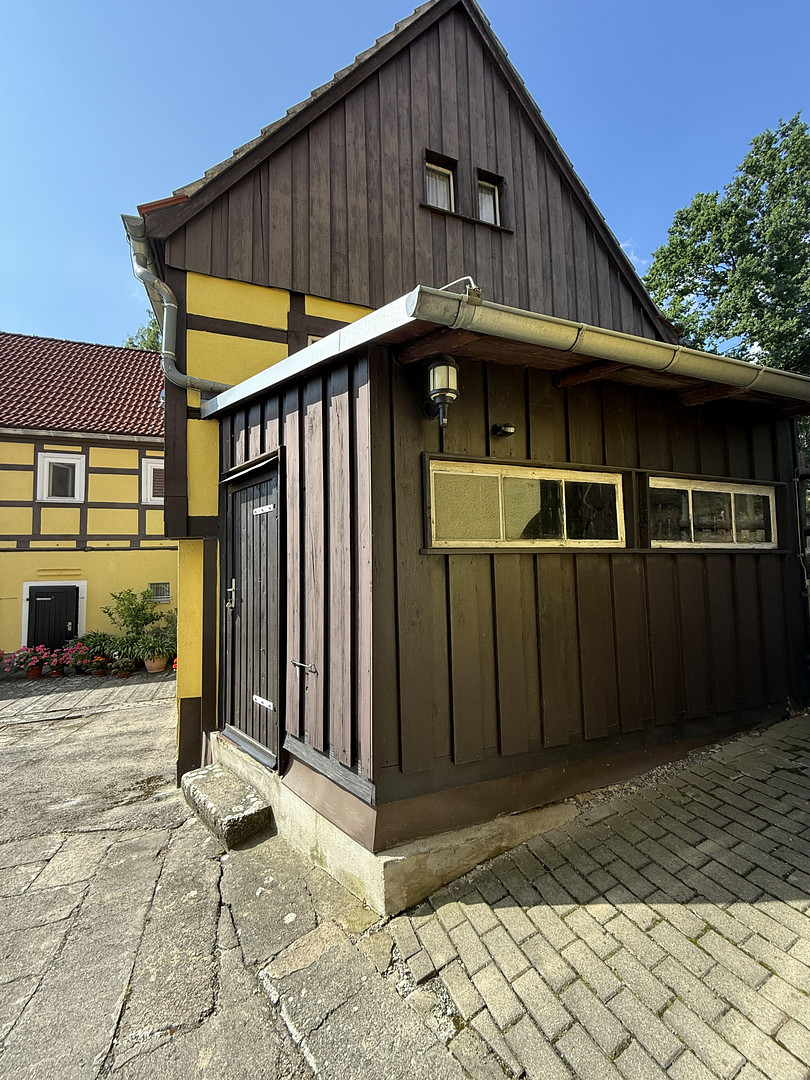 Top gepflegter Dreiseitenhof – Struppen – Vorschaubild 6